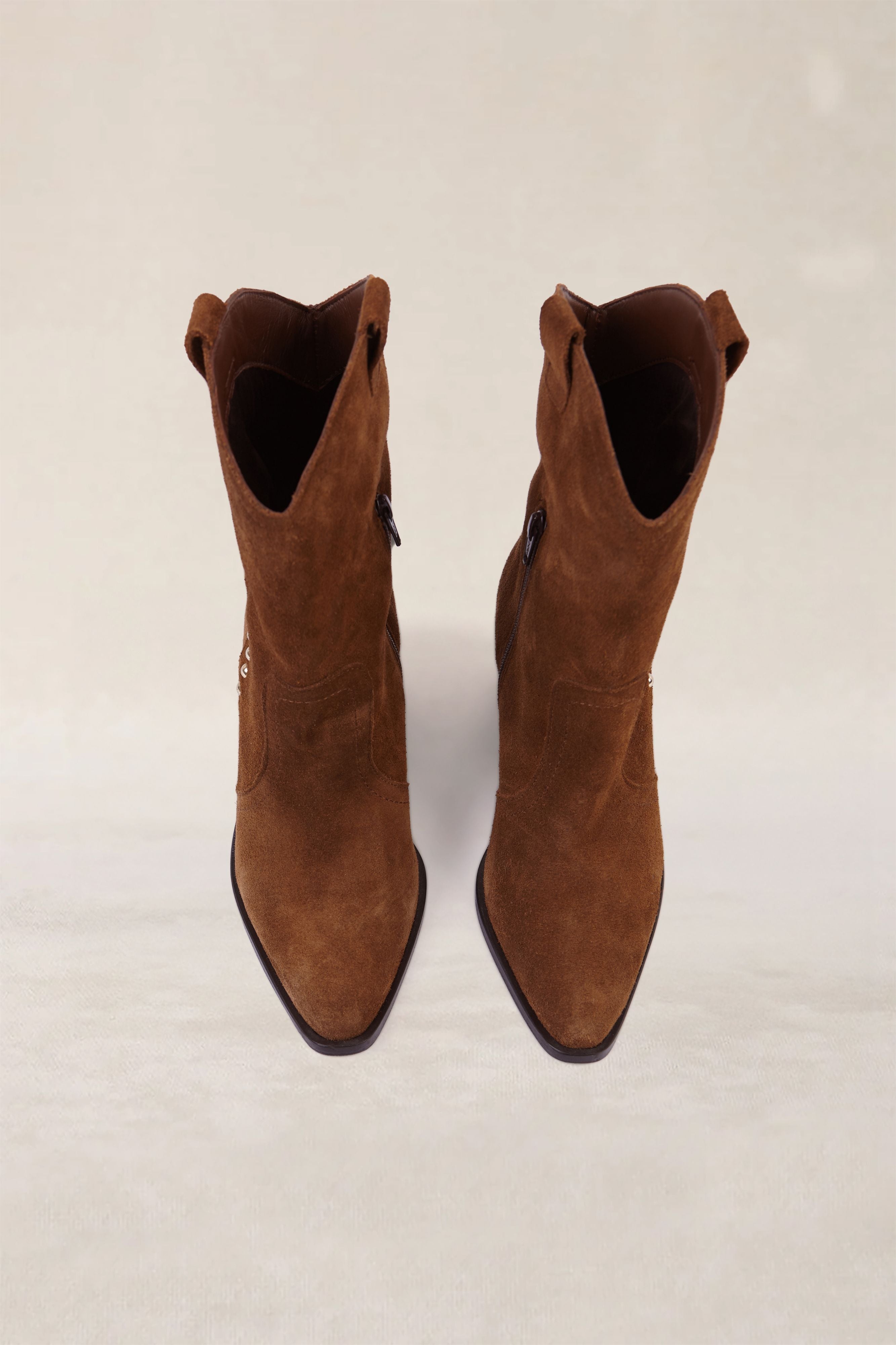 BOTIN CHABELA SERRAJE 7CM