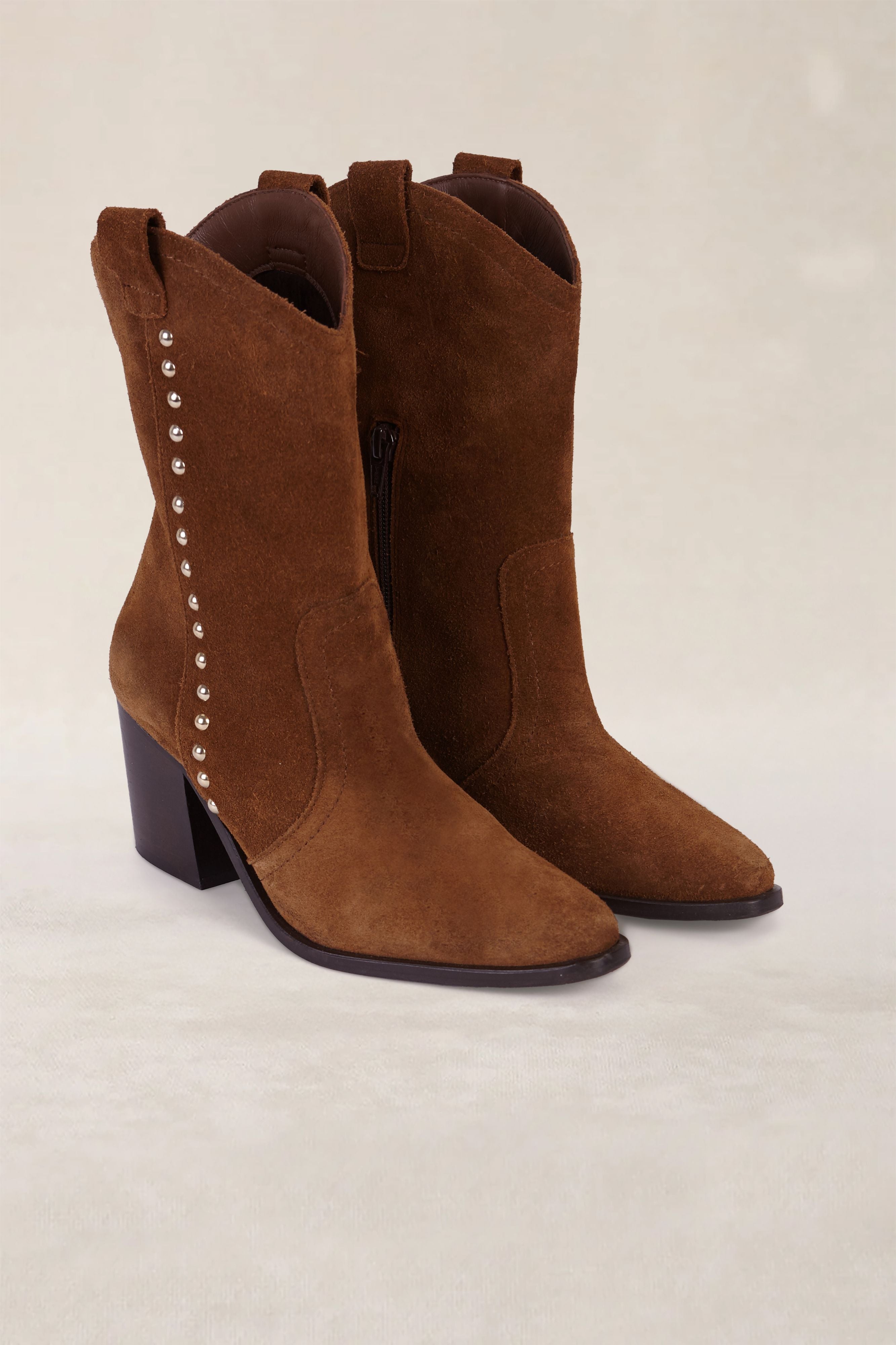 BOTIN CHABELA SERRAJE 7CM