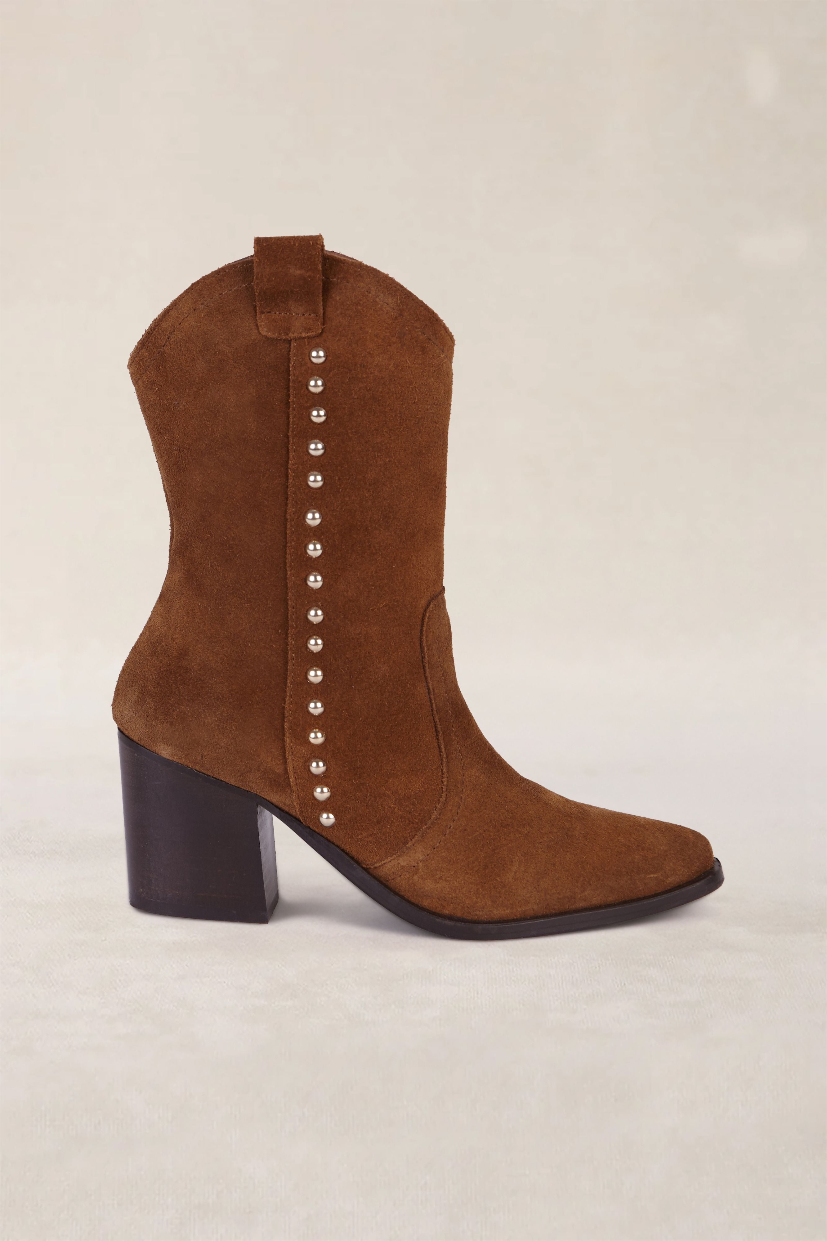 BOTIN CHABELA SERRAJE 7CM