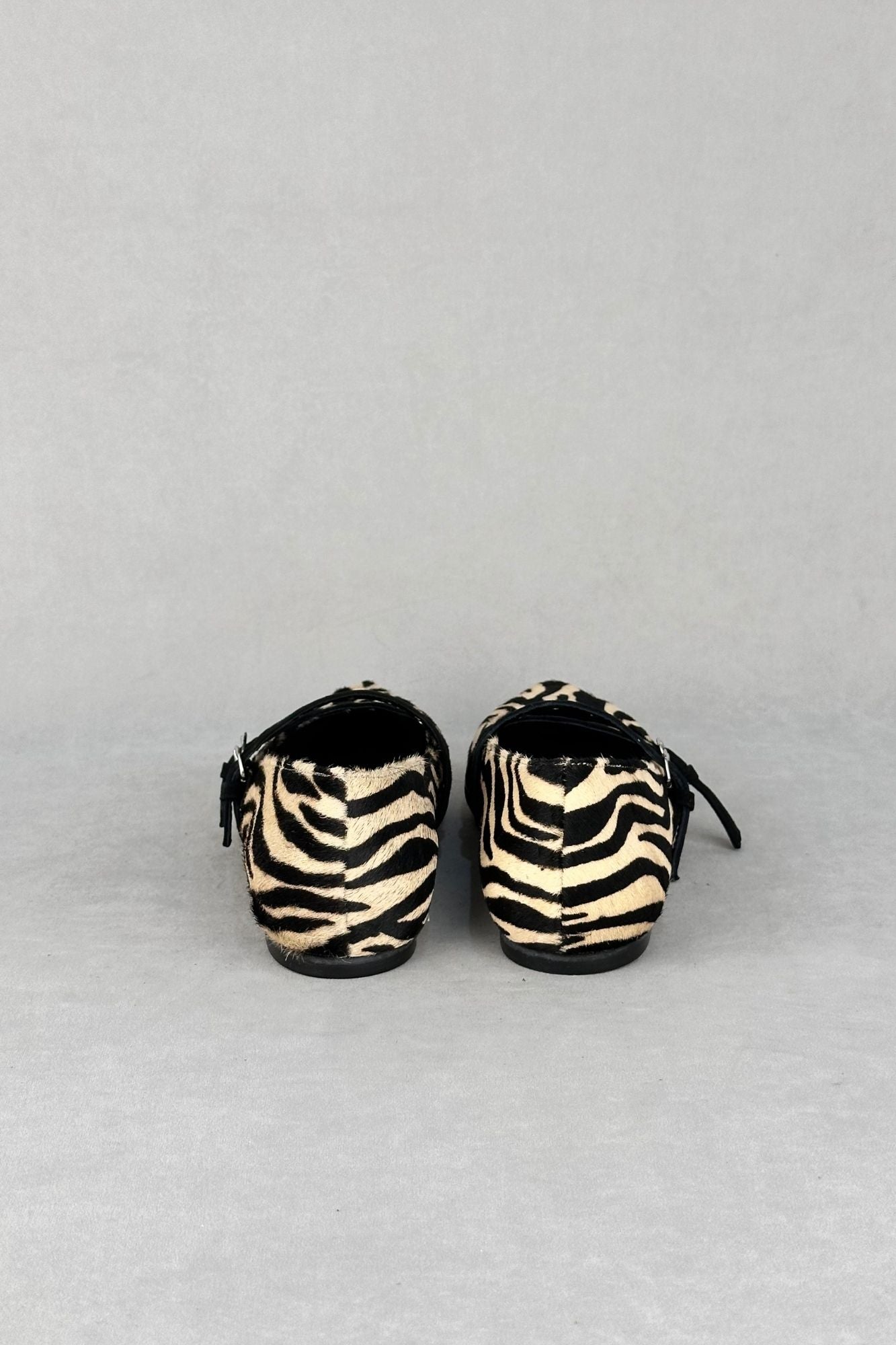 BAILARINA PALOMA PELO ZEBRA