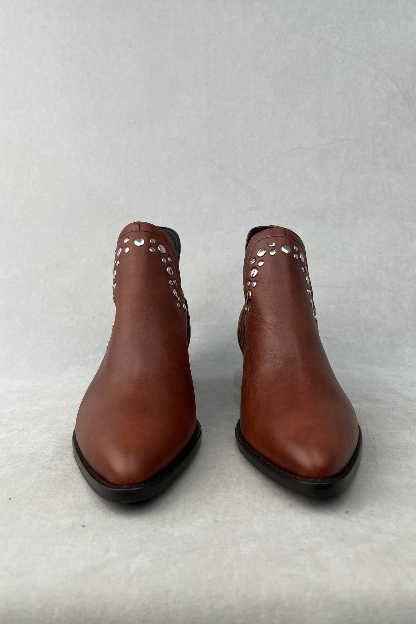 BOTIN ANINE TERRACOTA 2