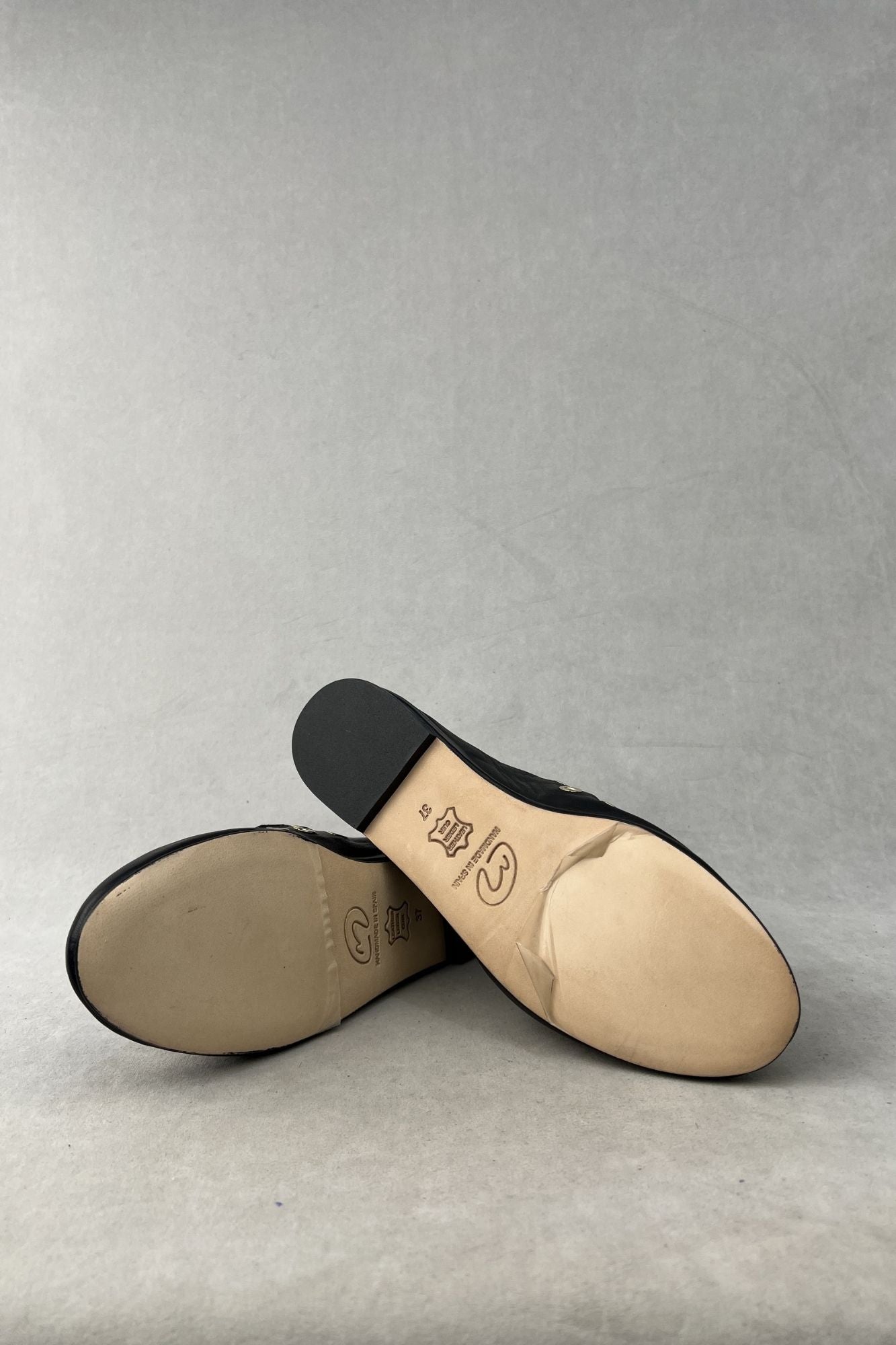 BAILARINA ARES NEGRO