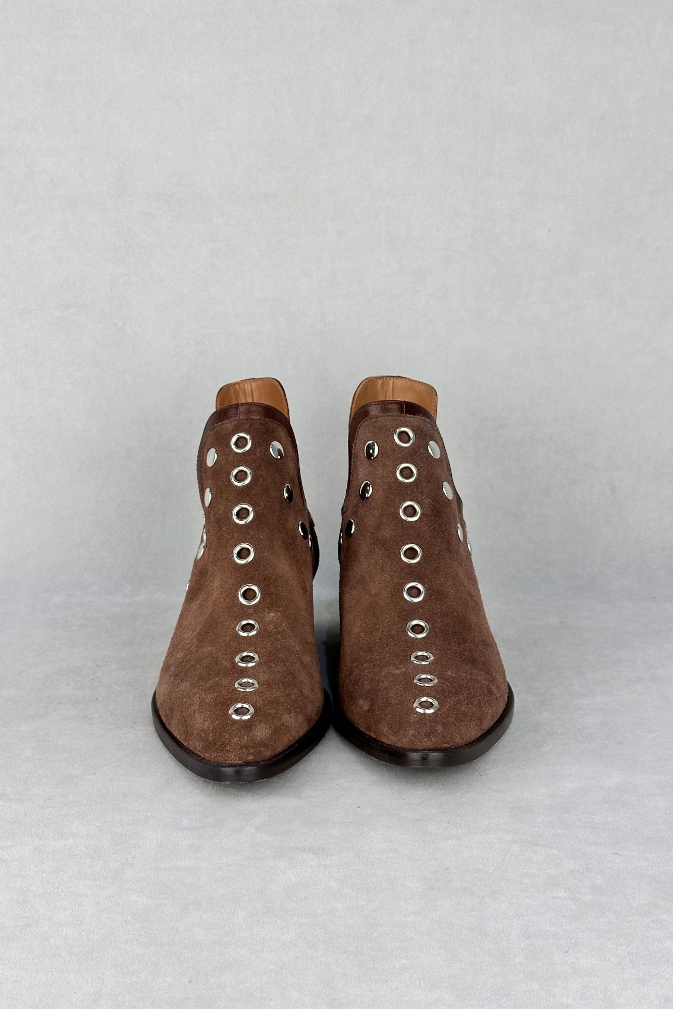 PUNKY SERRAJE CHOCOLATE