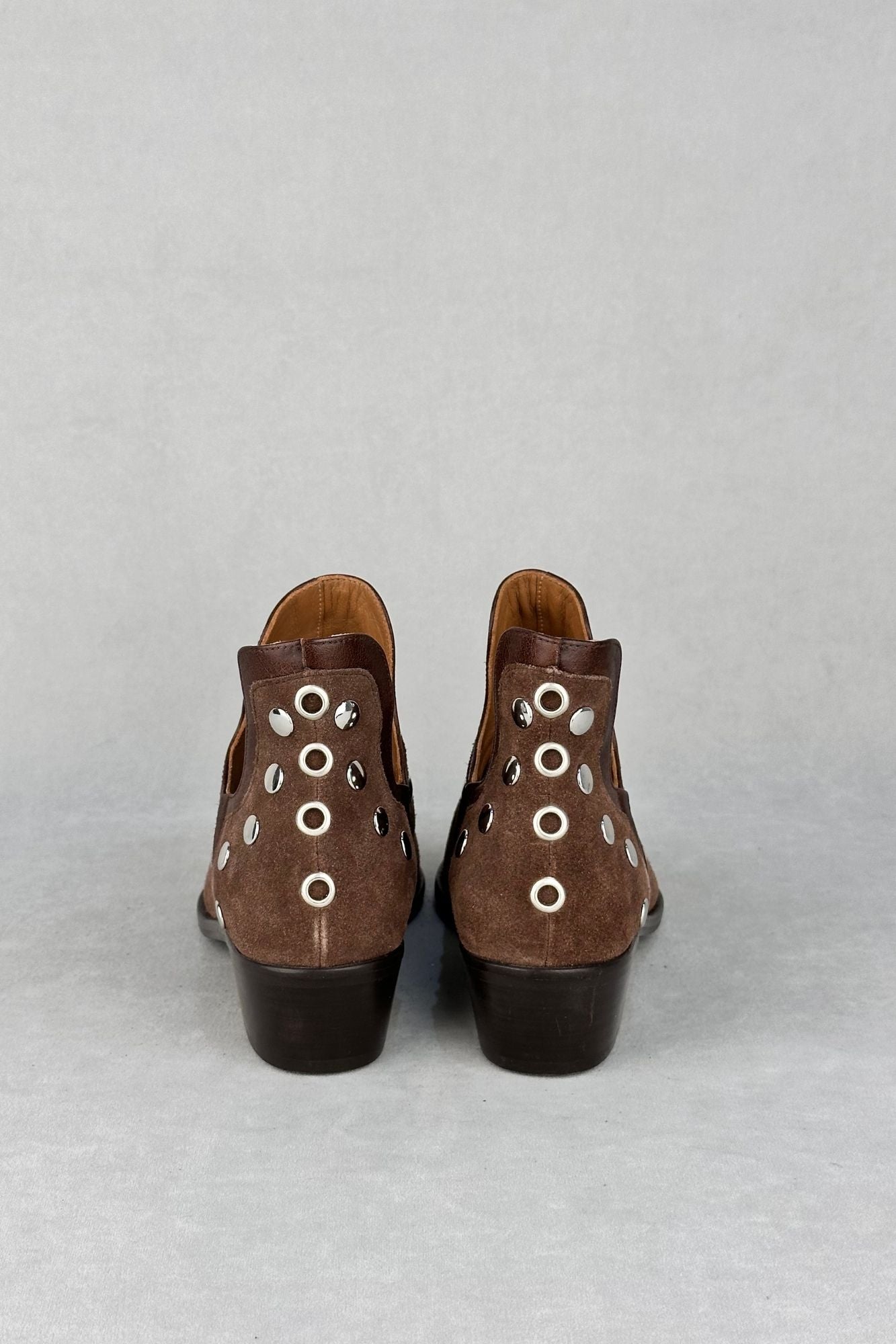 PUNKY SERRAJE CHOCOLATE