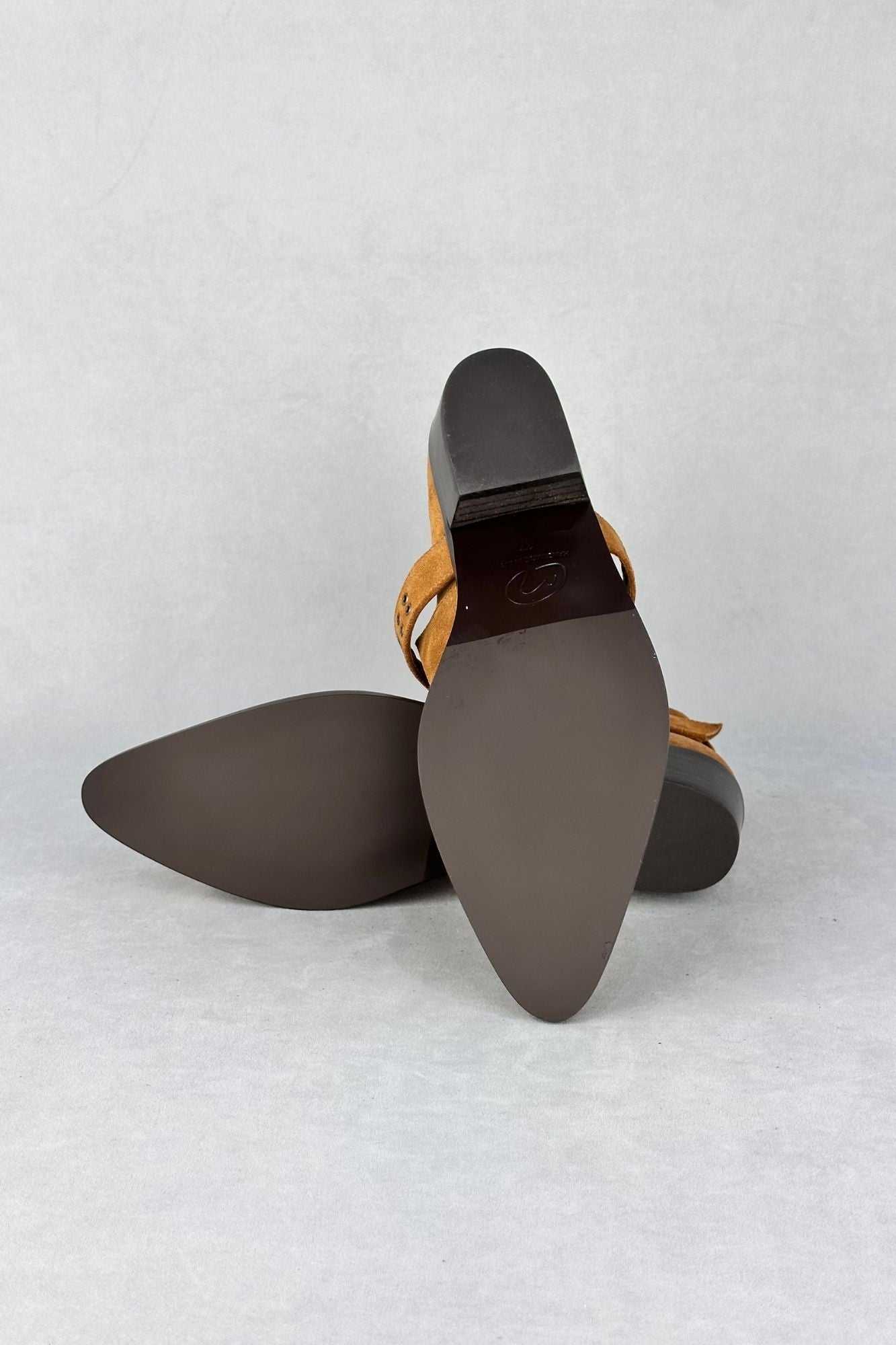 BOWIE SERRAJE MARRON