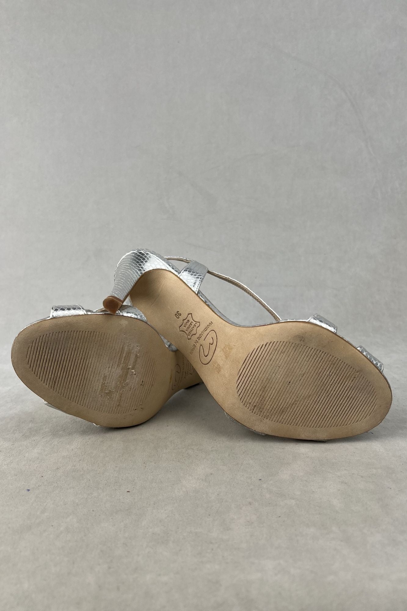 SANDLAIA GADEA PLATA