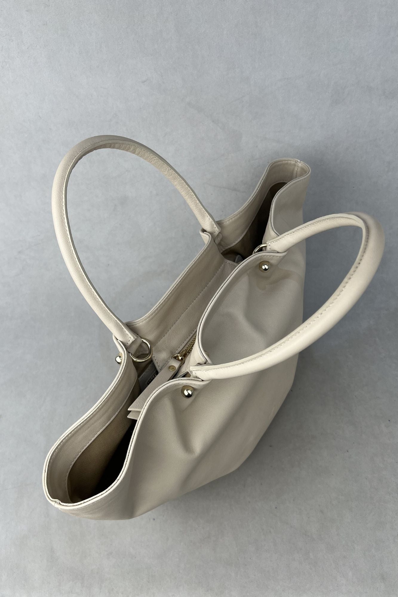 BOLSO GOURMANDISE NUDE