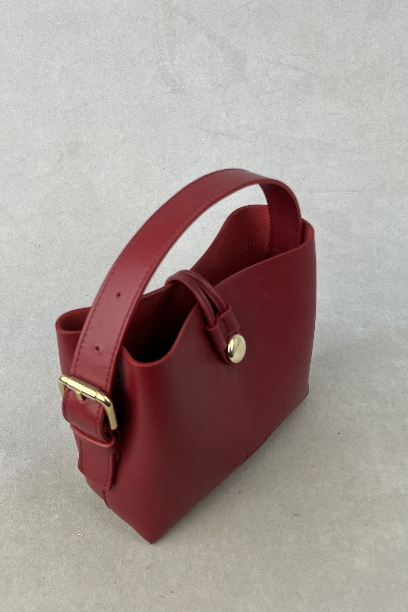BOLSO JOYA MINI CHERRY