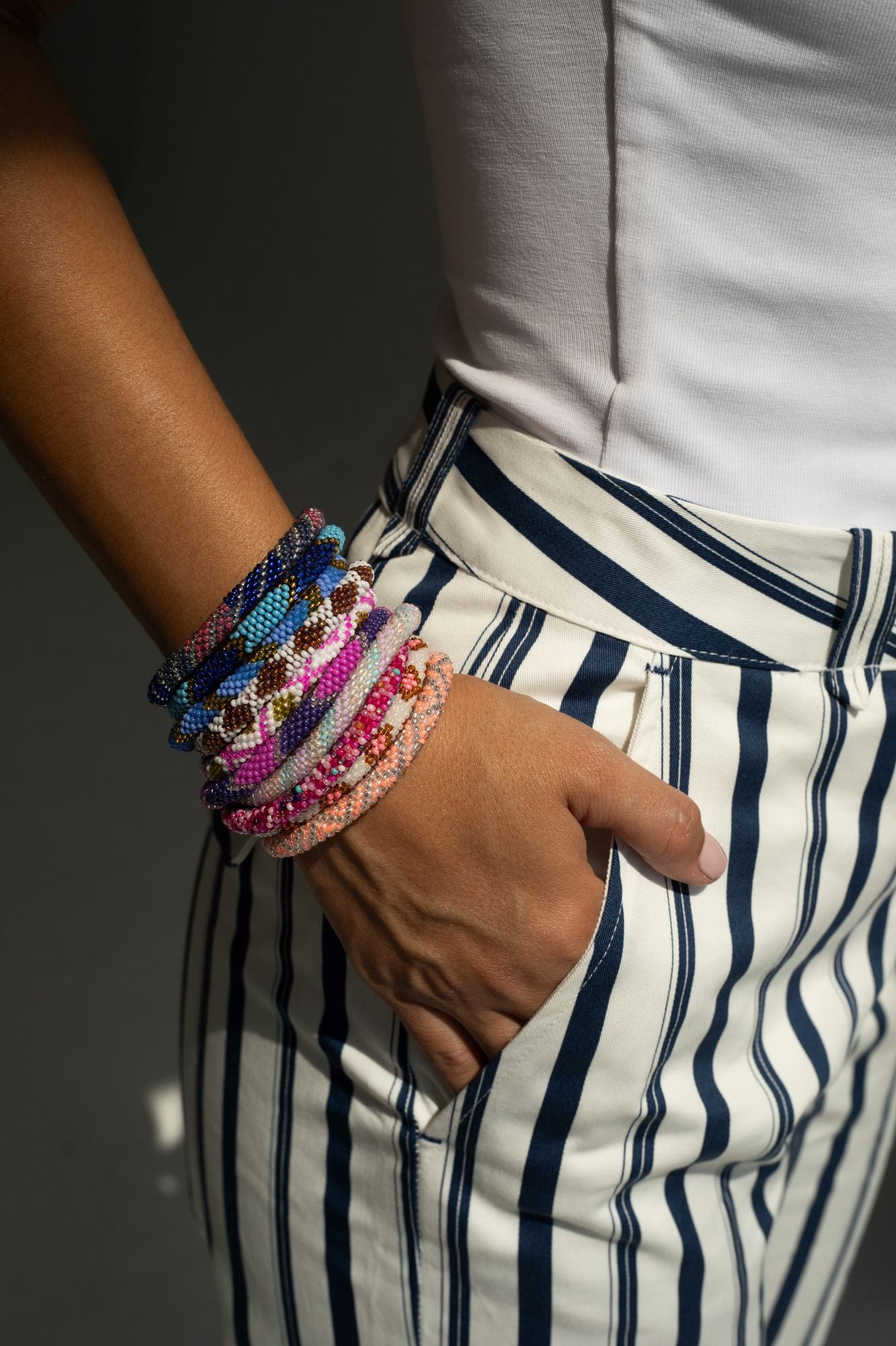 PULSERA NEPAL