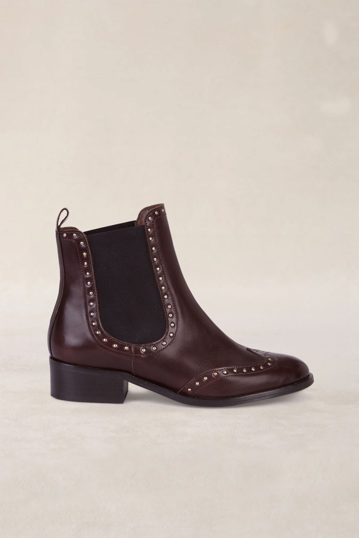 BOTTINE CHELSEA SAVOY