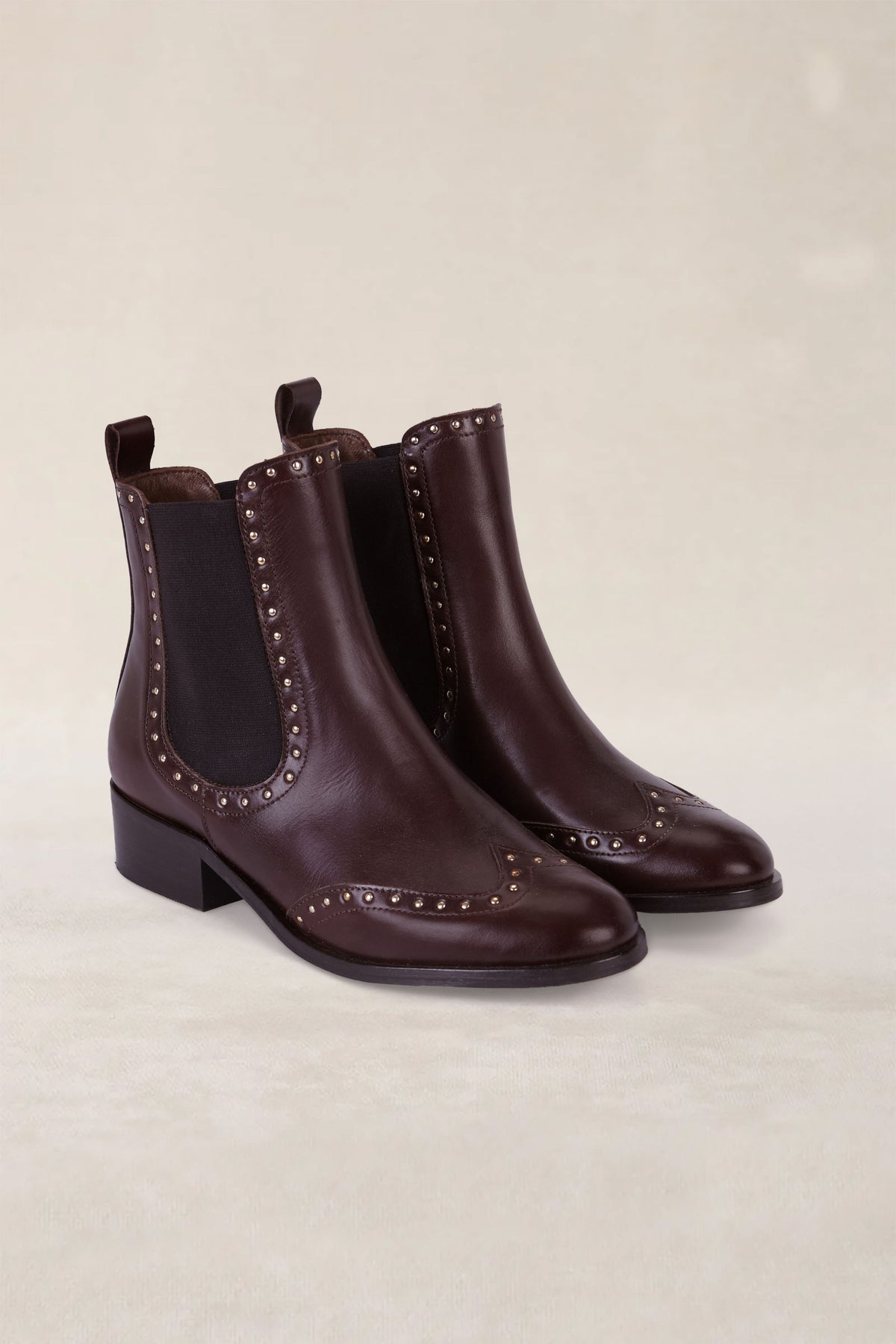 BOTTINE CHELSEA SAVOY