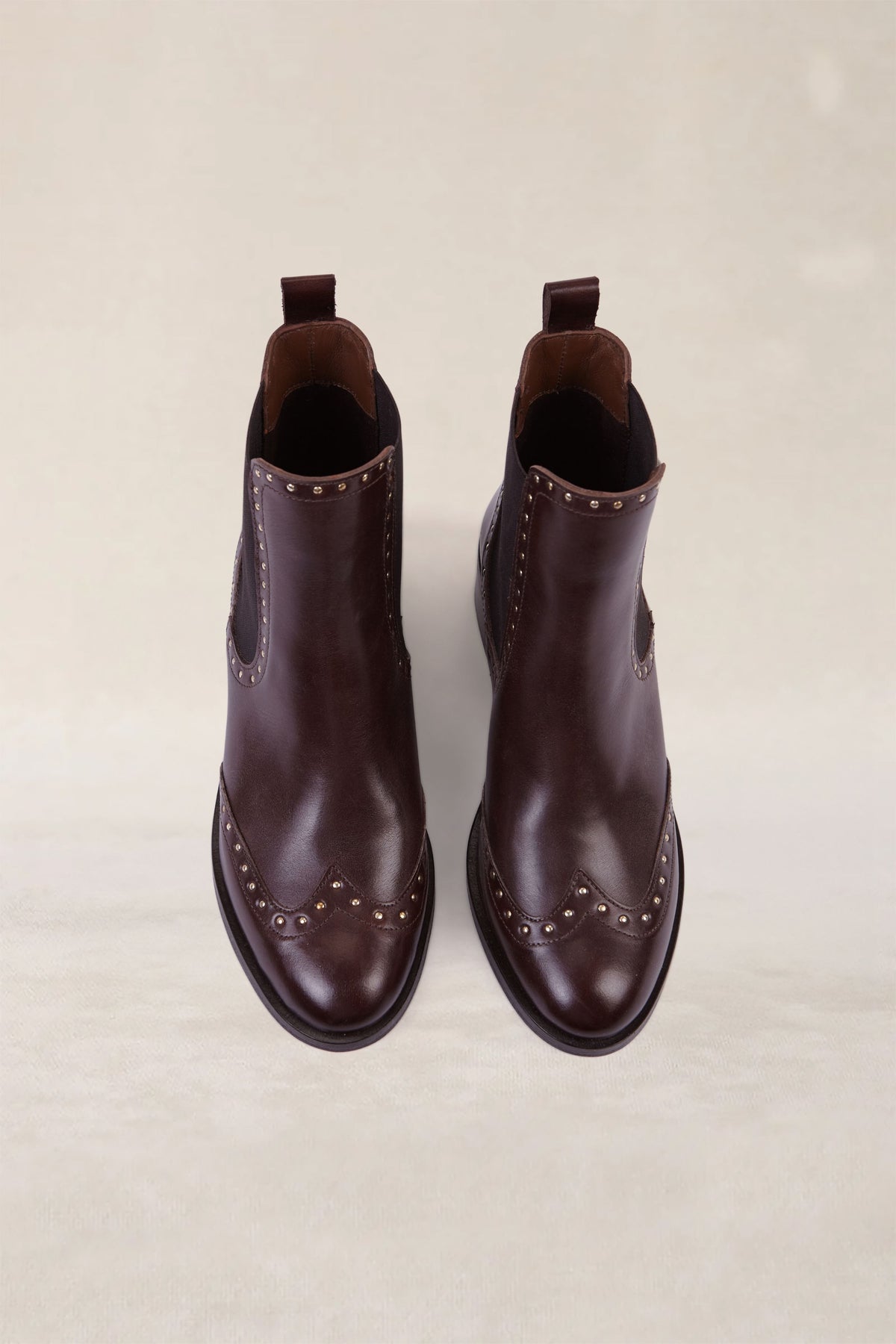 BOTTINE CHELSEA SAVOY