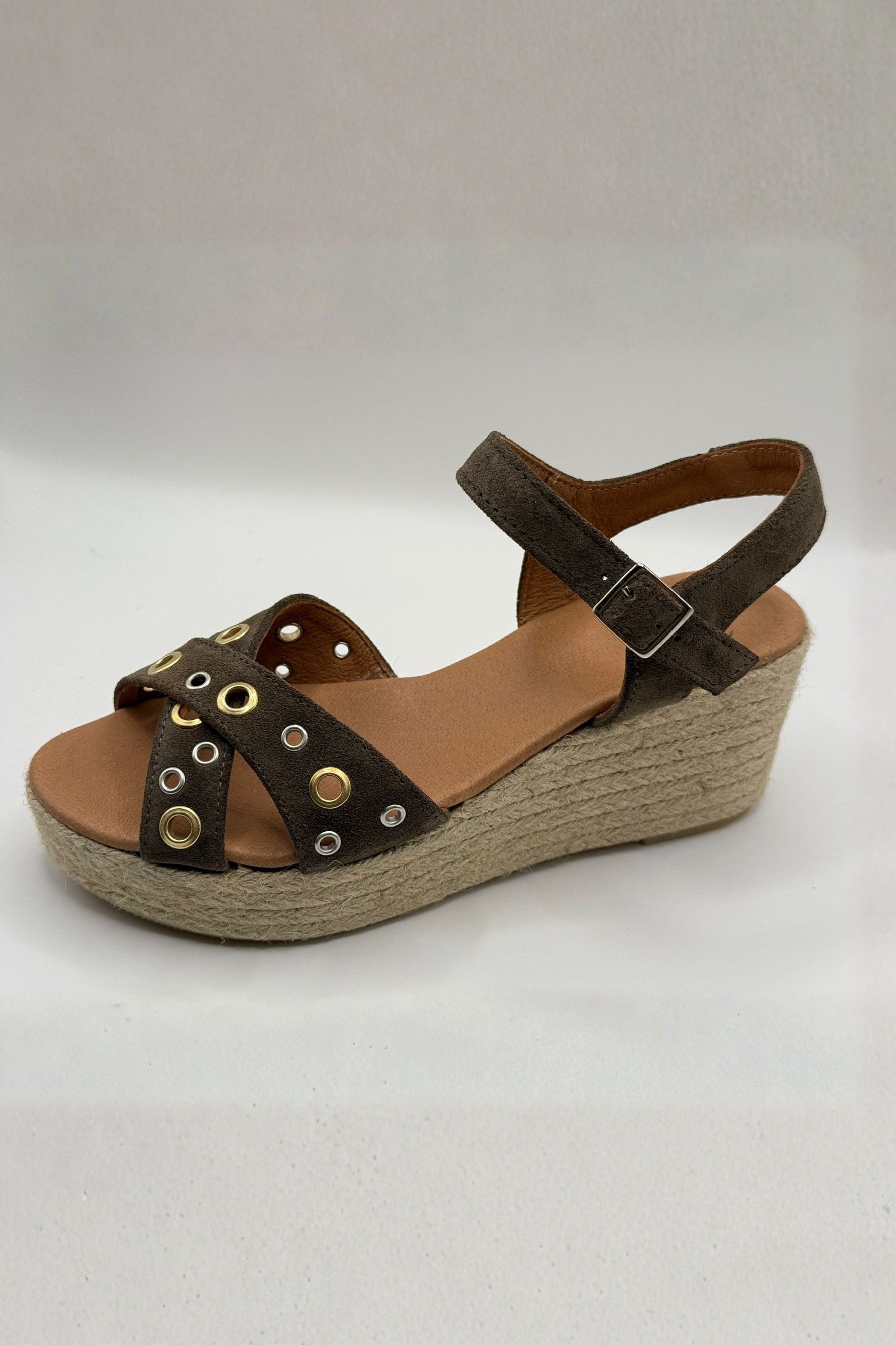 LOLA 11CM SPECIAL EDITION ESPADRILLE SANDAL