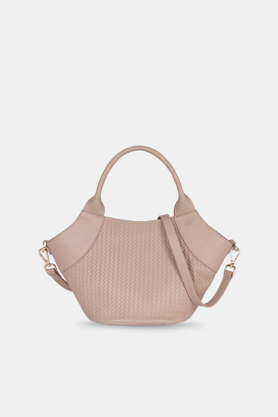 PAOLA SMALL TAUPE