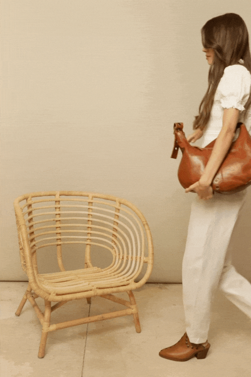 PANTALON LINO BLANCO