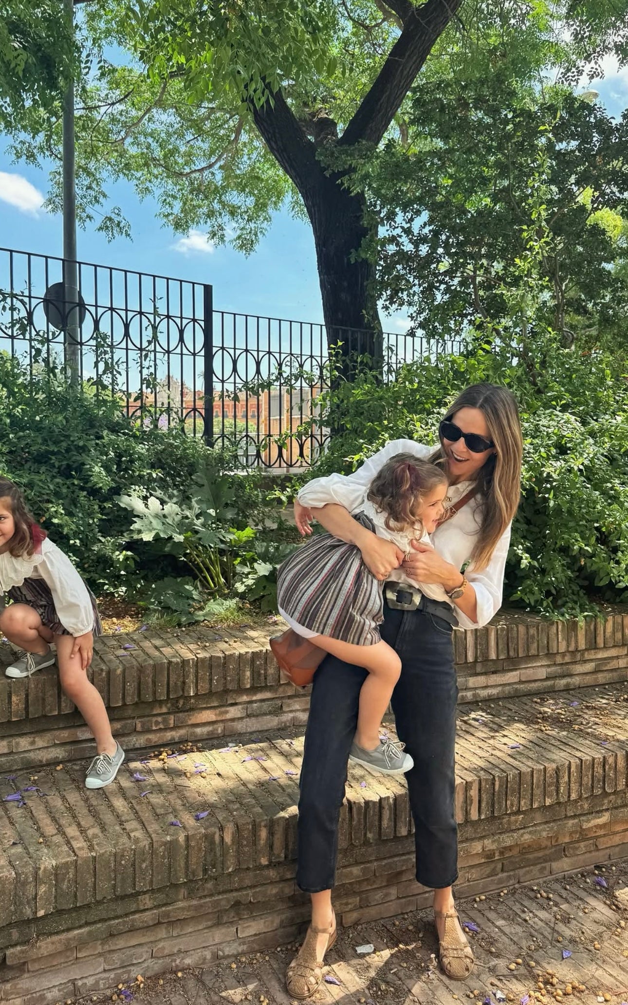 SANDALIA CANGREJERA JAIRA ANTE CARAMELO