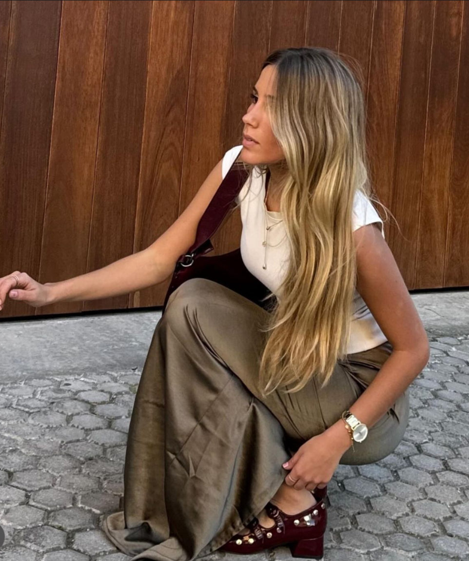 CLOUS SPIGA PATOL BOURGOGNE 4CM 