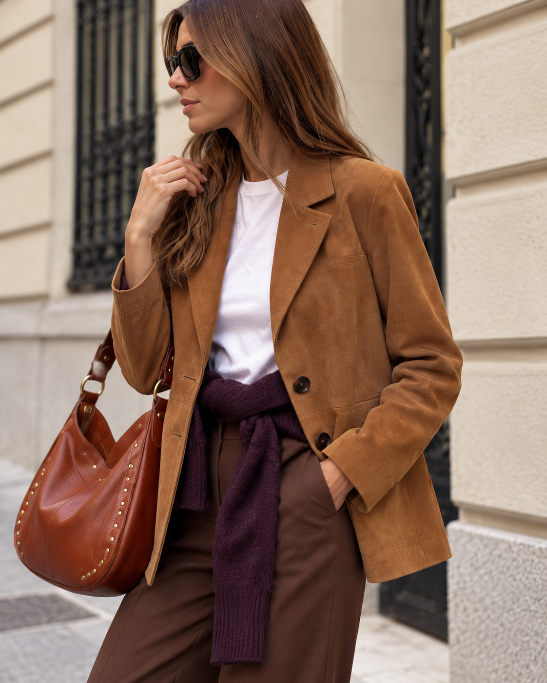 SHORT MOUTON