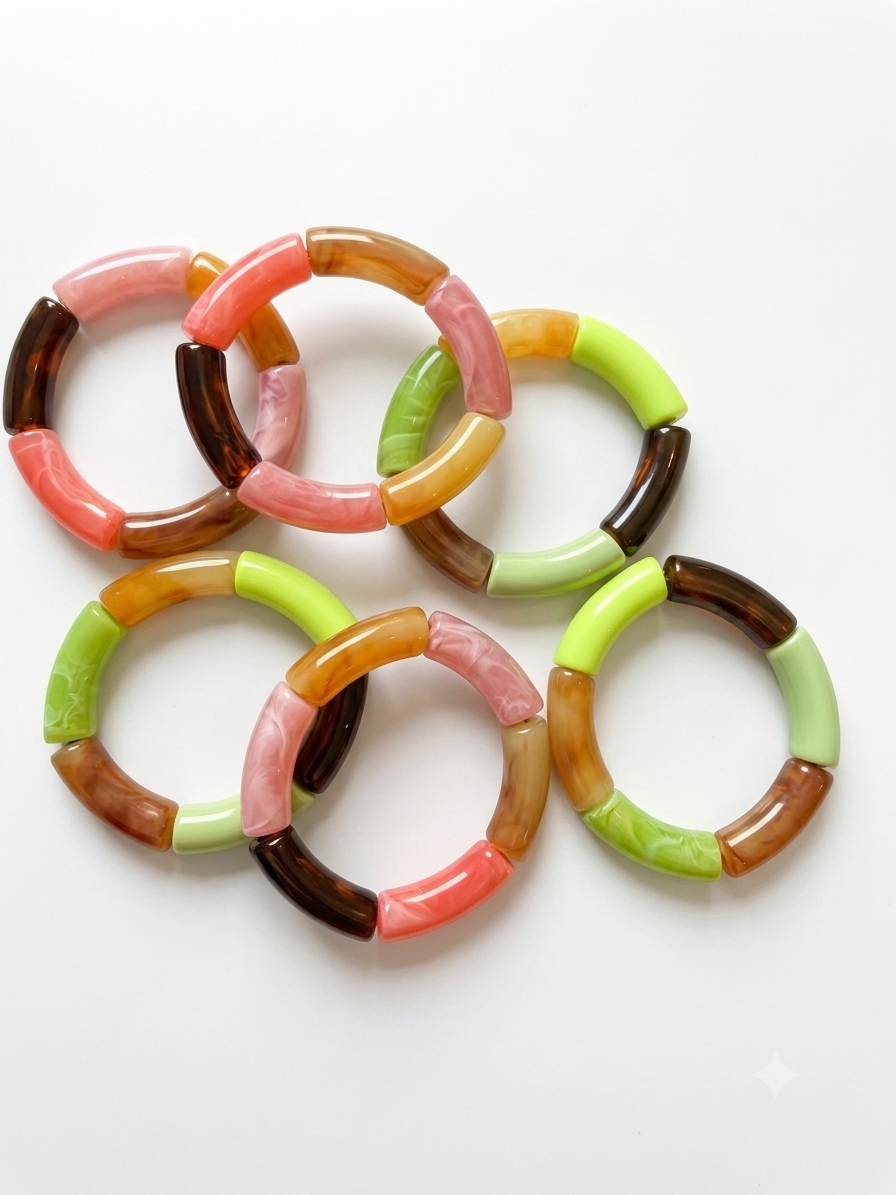PULSERA ANE AND GRACE