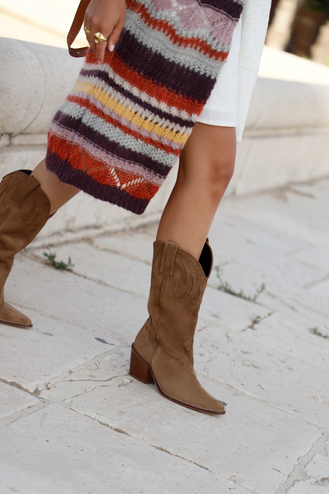 Modalia sales botas mujer