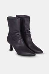 BARONA BOOTS NEGRO 7 CM