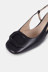 SCALA NEGRO 4CM