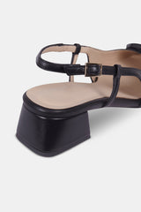 SCALA NEGRO 4CM