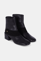 DUOMO BOOTS NEGRO 6CM