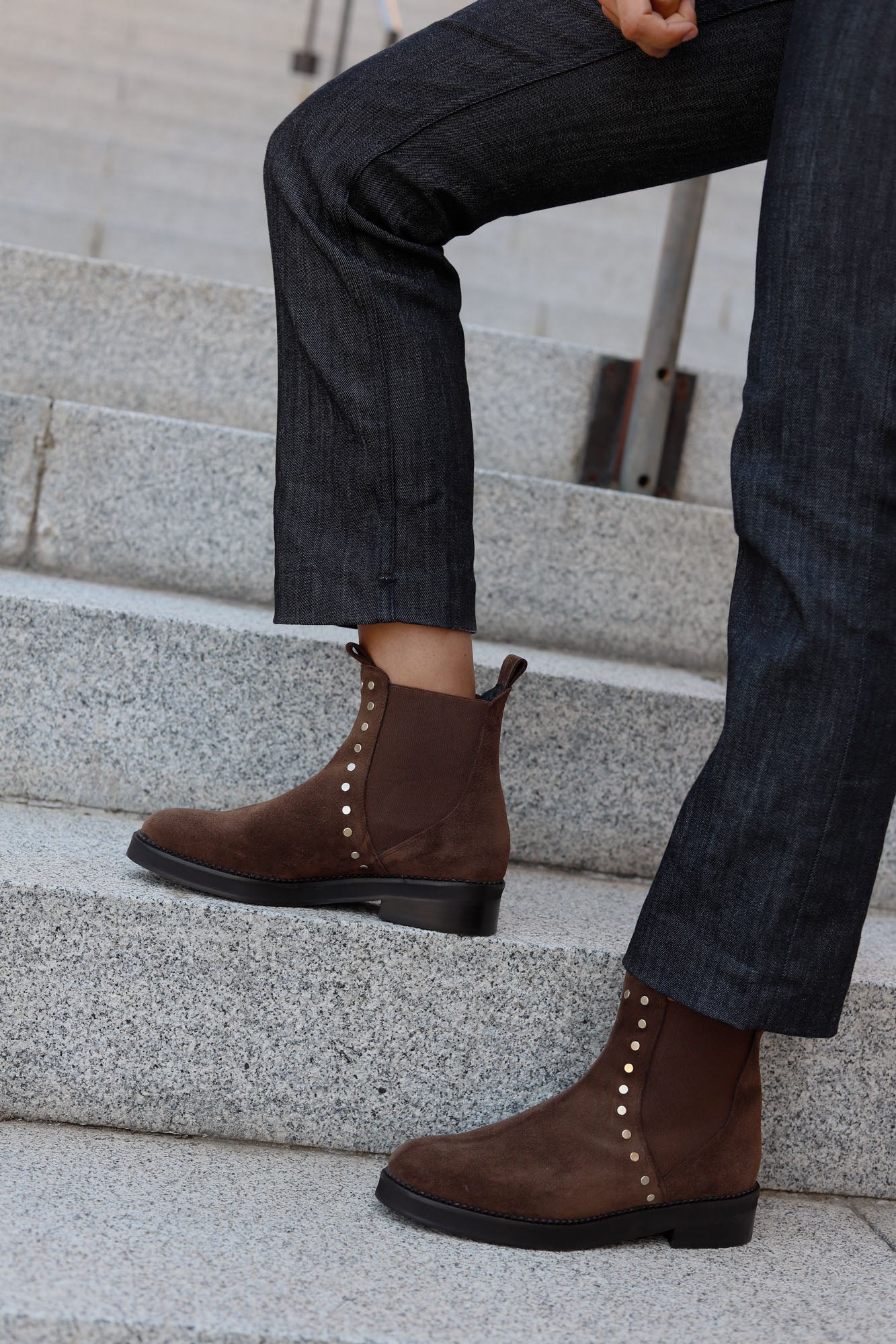 BOTIN NEW CHELSEA 4CM