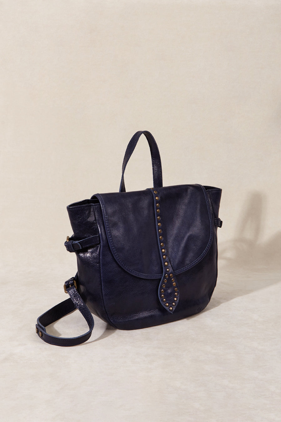 MOCHILA NAVY