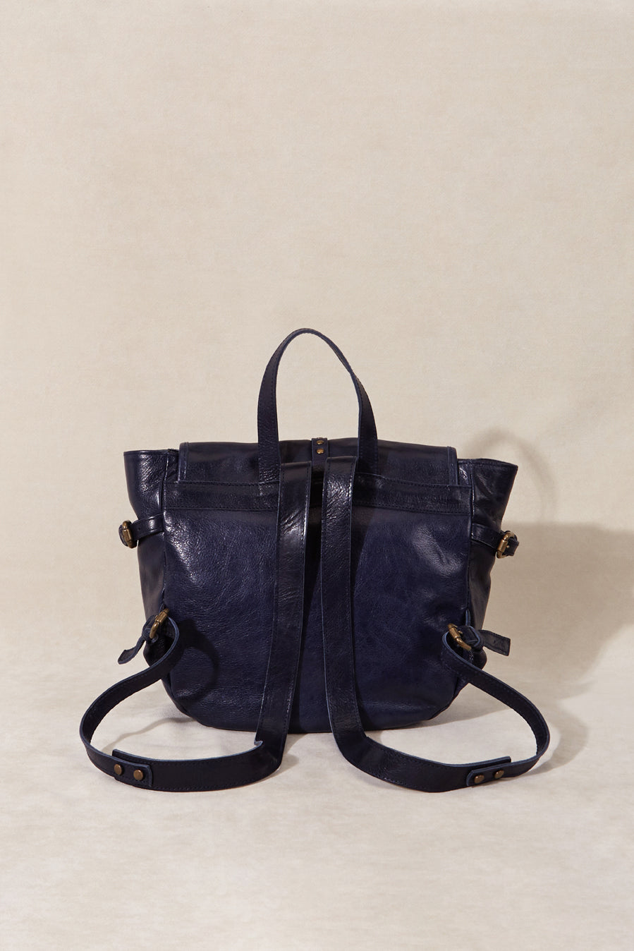 MOCHILA NAVY