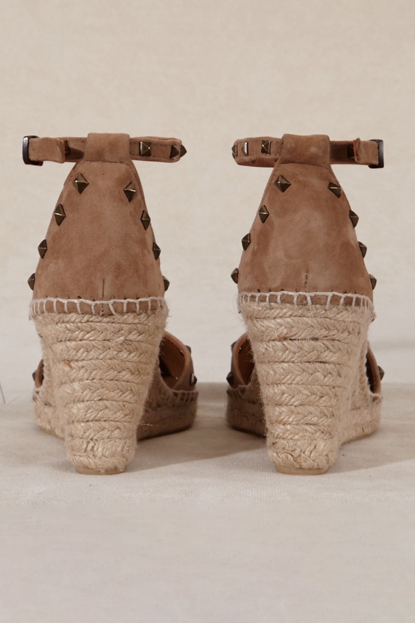 Zapatillas Esparto Cuñas Esparto Merkal Cuñas Esparto Espartos