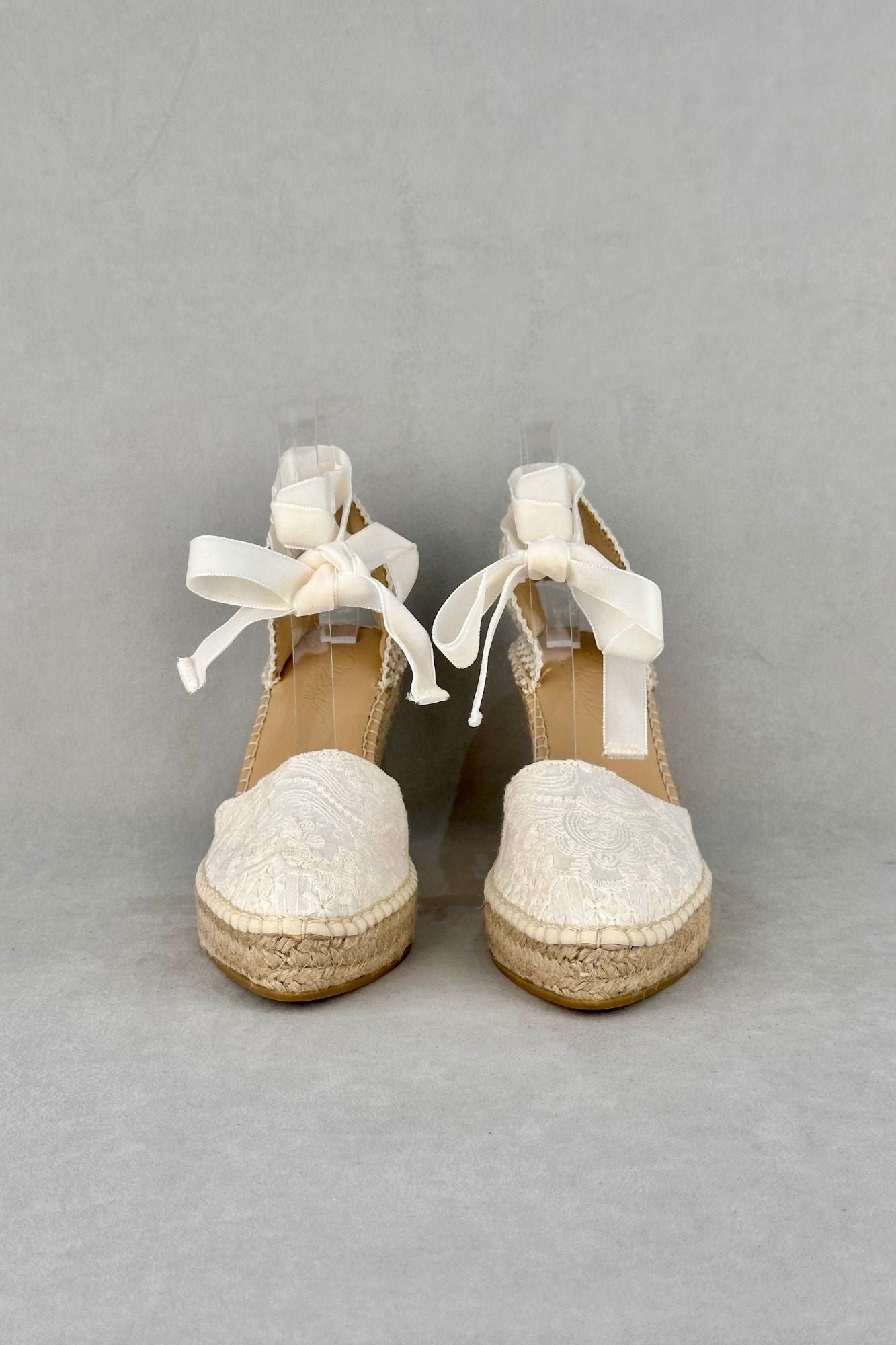 ESPARTO MARIA LA MADRID