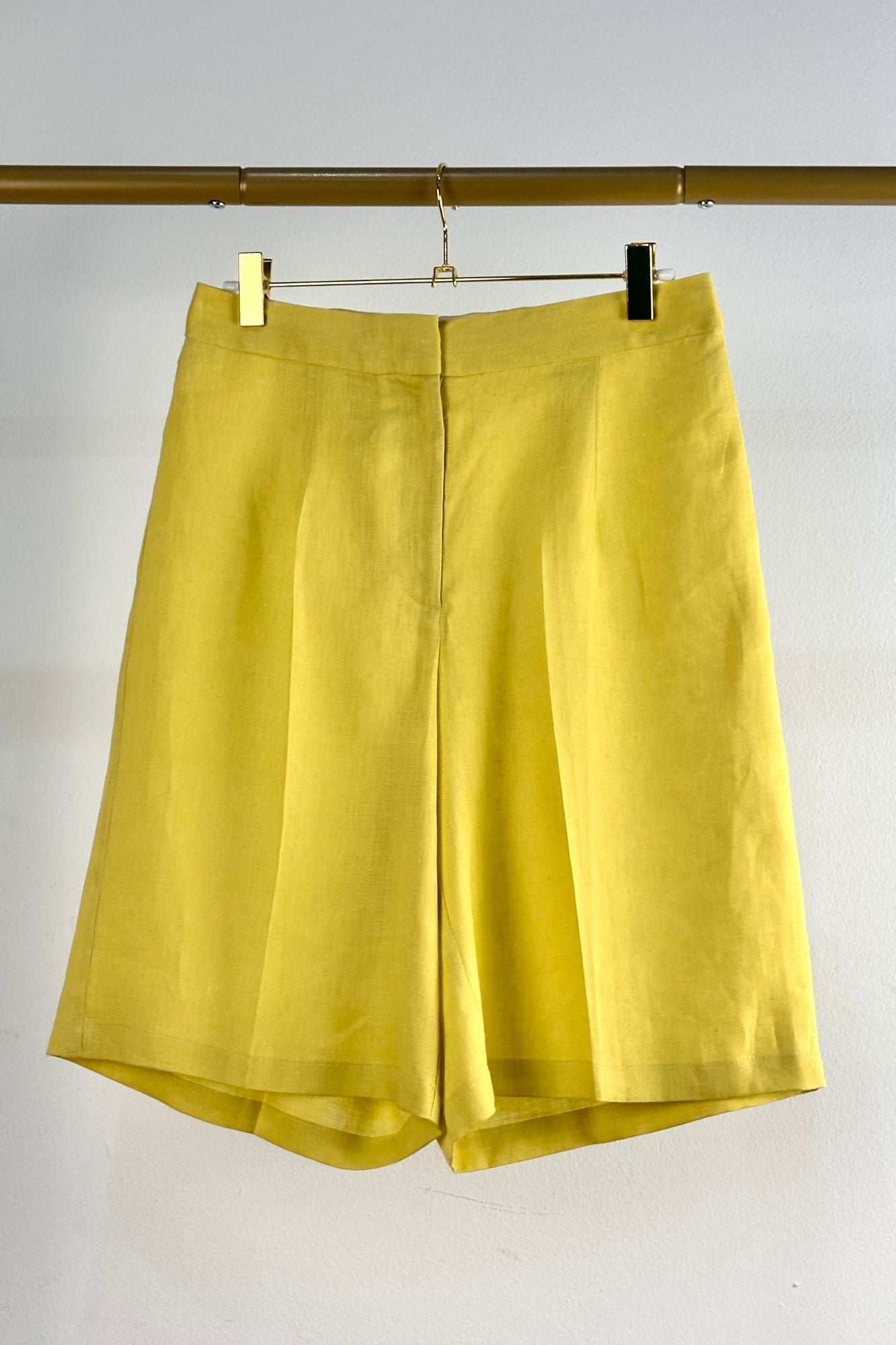 BERMUDA PEPA MOSTAZA