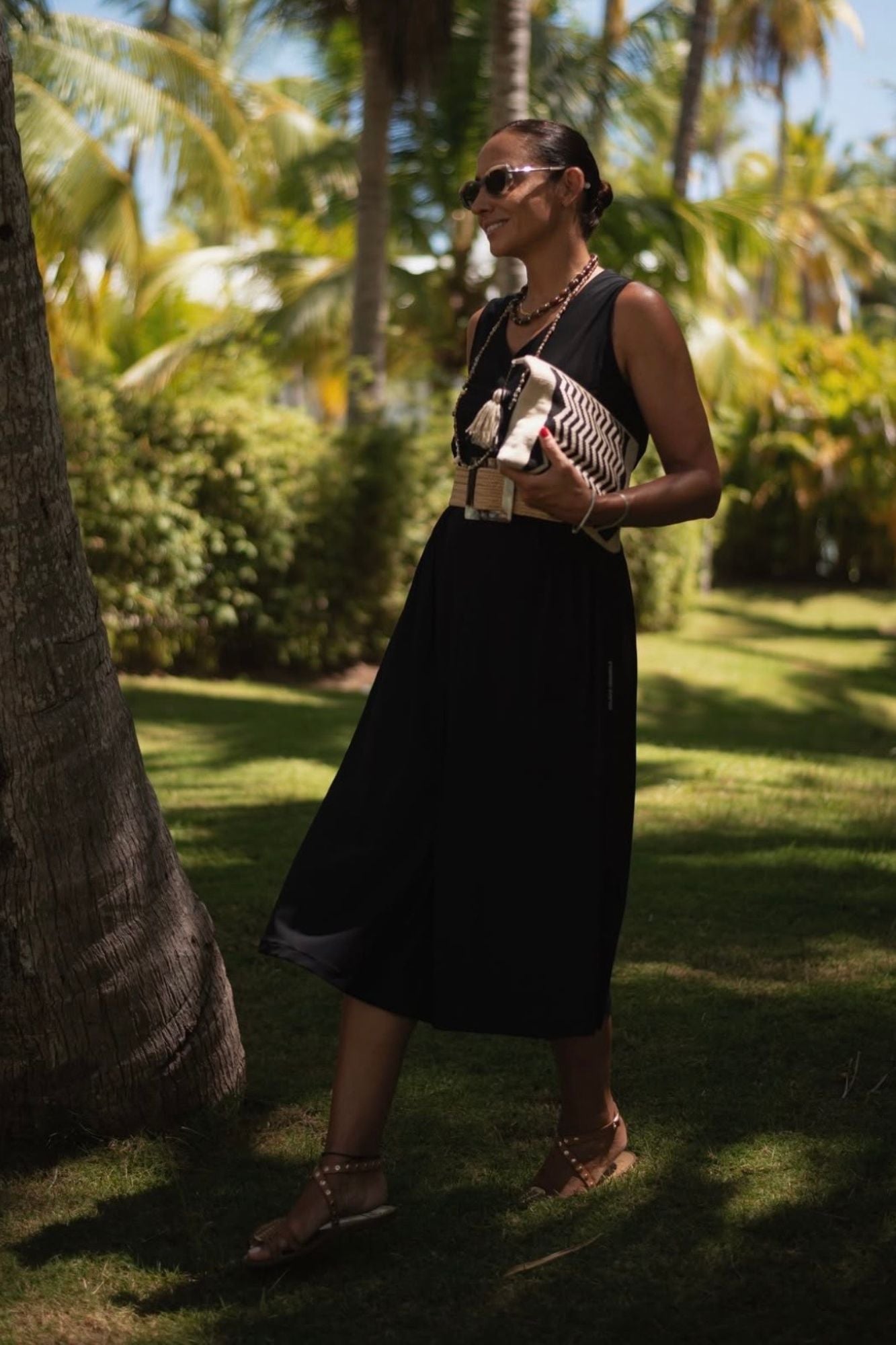 SANDALIA ARCILA ARAVA