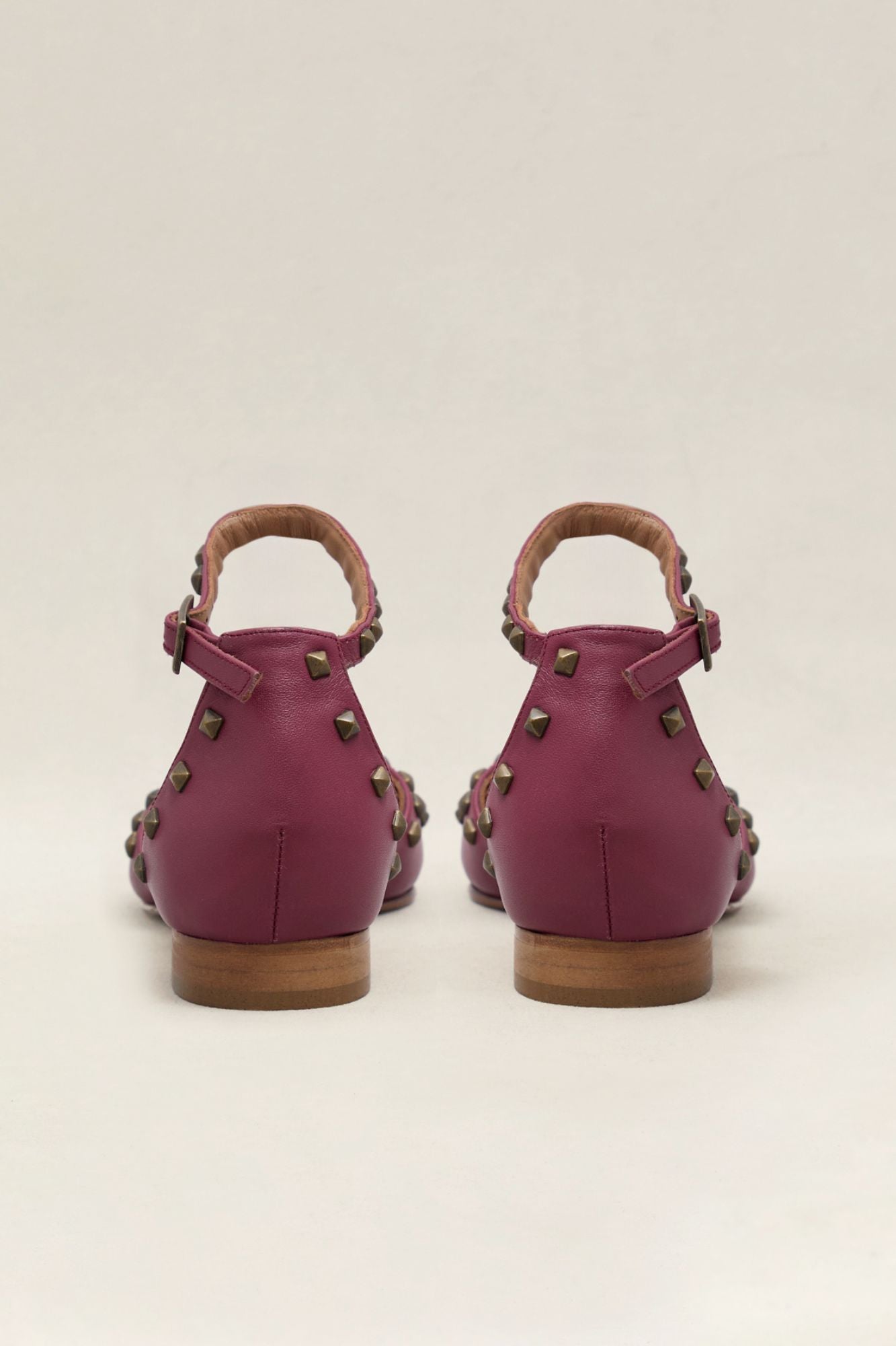 BAILARINA PUNTA MANUELA MORA 1CM