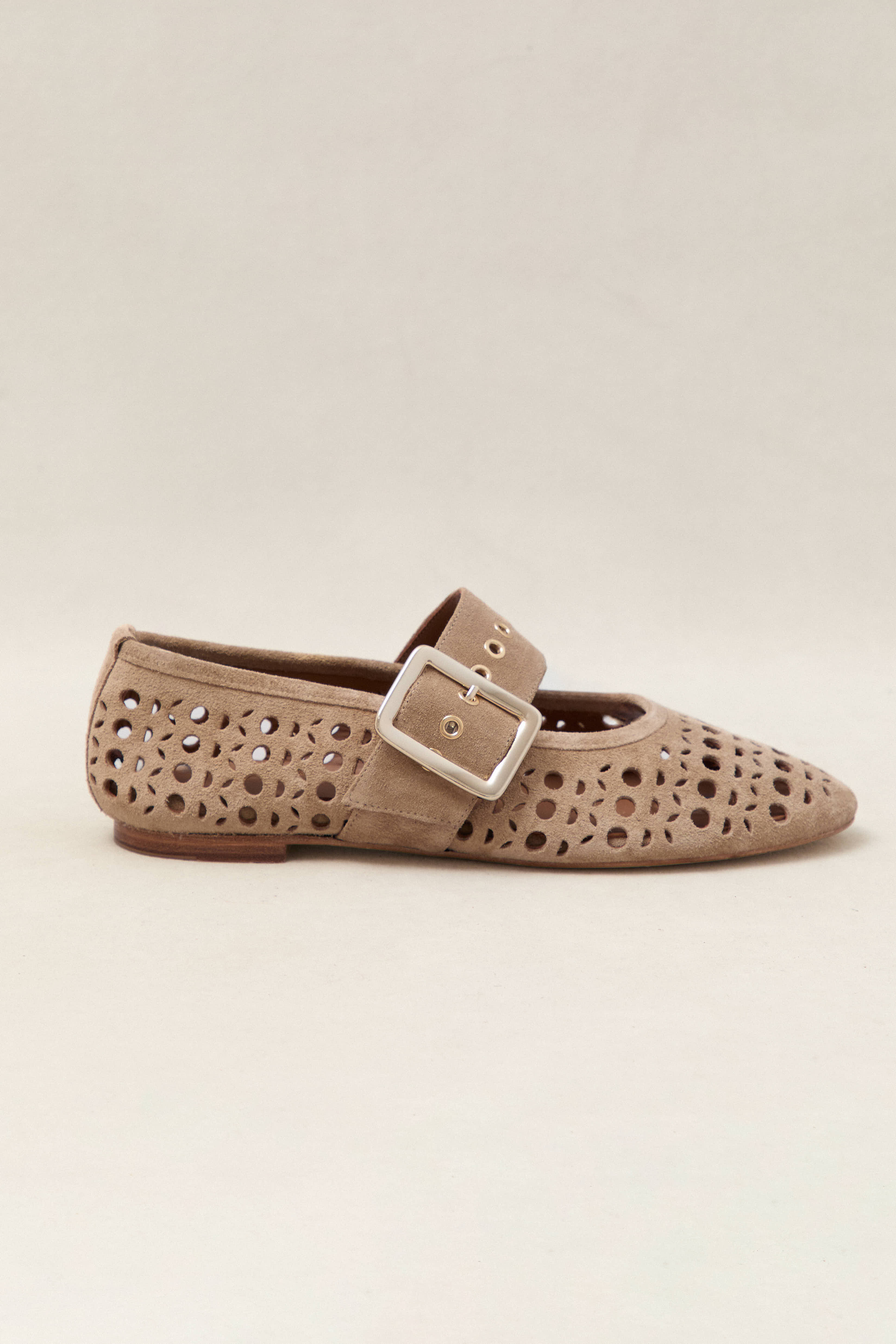 BAILARINA ROCK CALADA SERRAJE