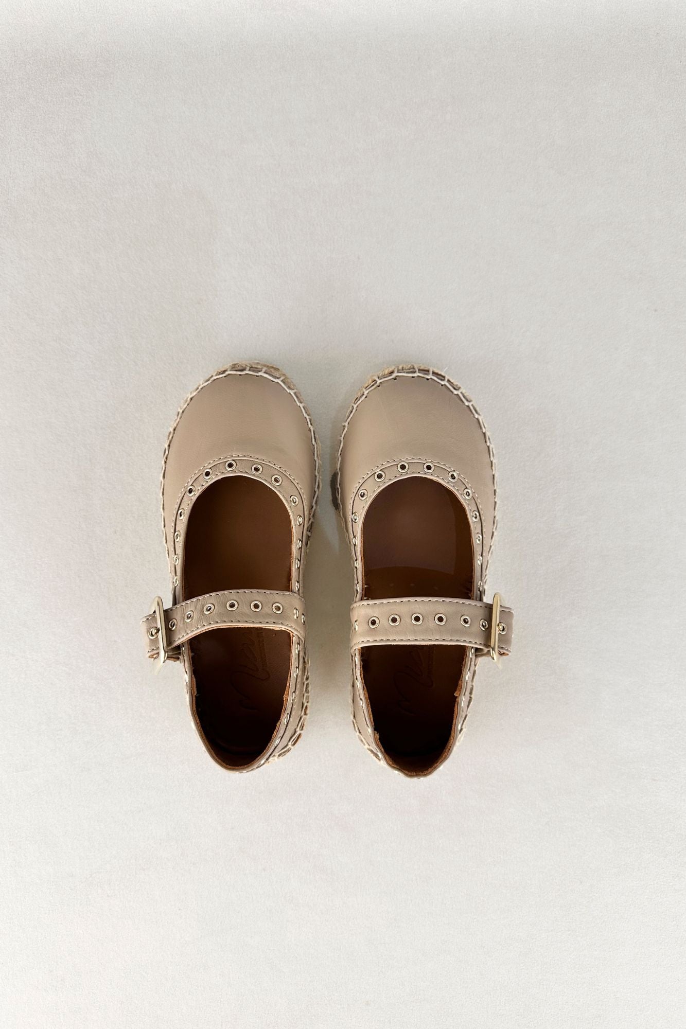 TAIMA CHILDREN'S BALLERINA