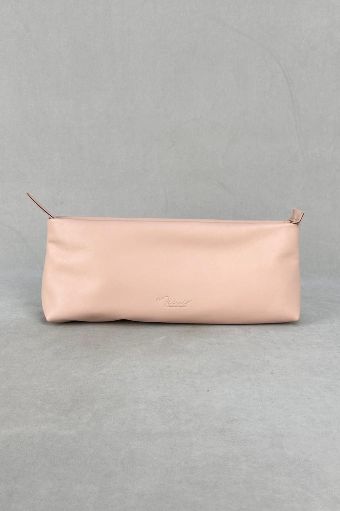 BOLSO DE MANO BAGUETTE ROSITA