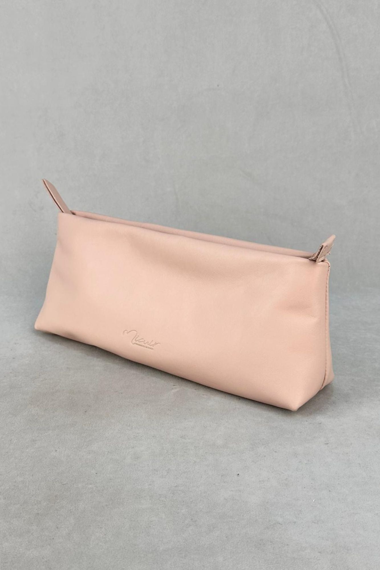 BOLSO DE MANO BAGUETTE ROSITA