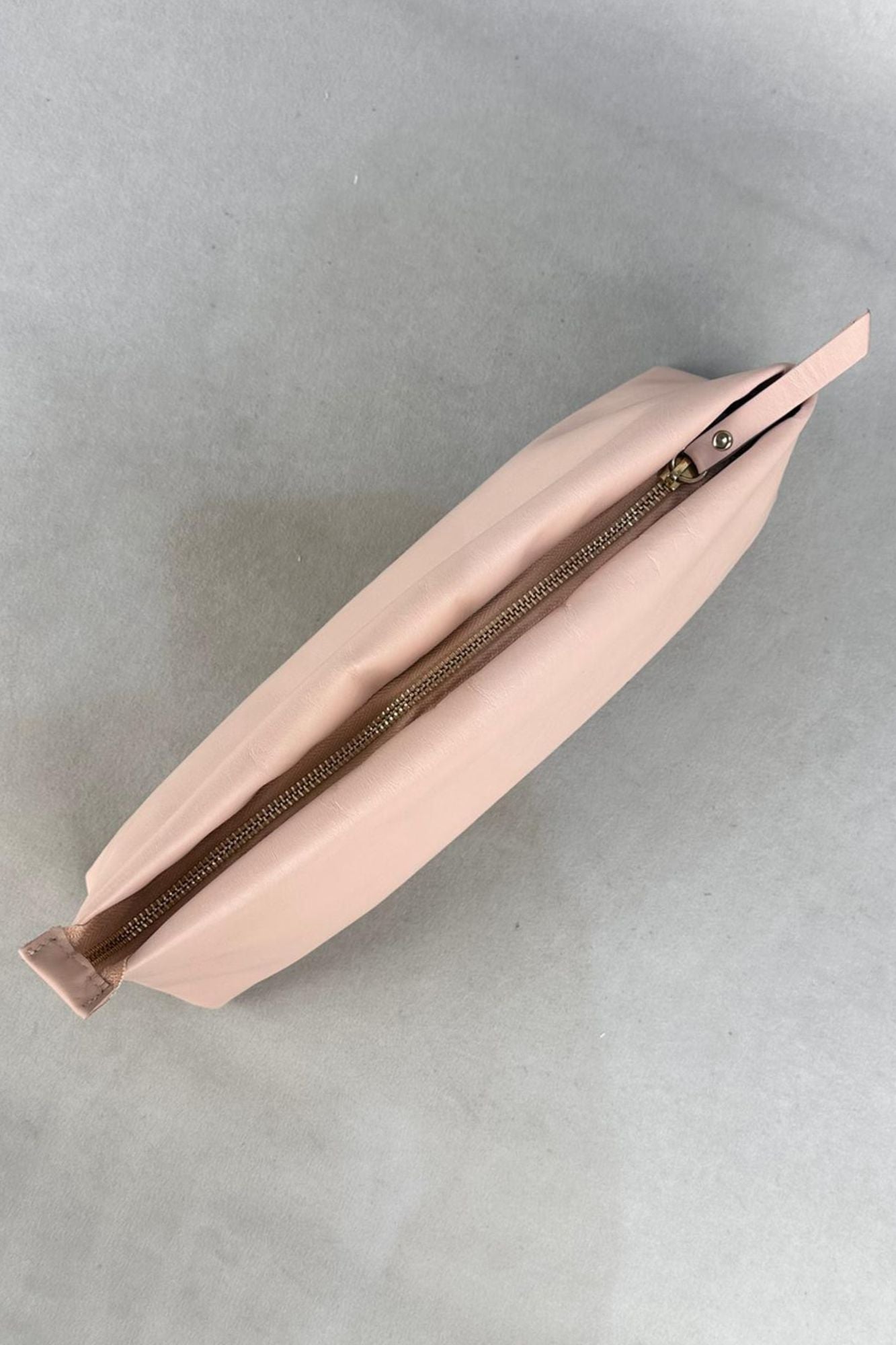 BOLSO DE MANO BAGUETTE ROSITA