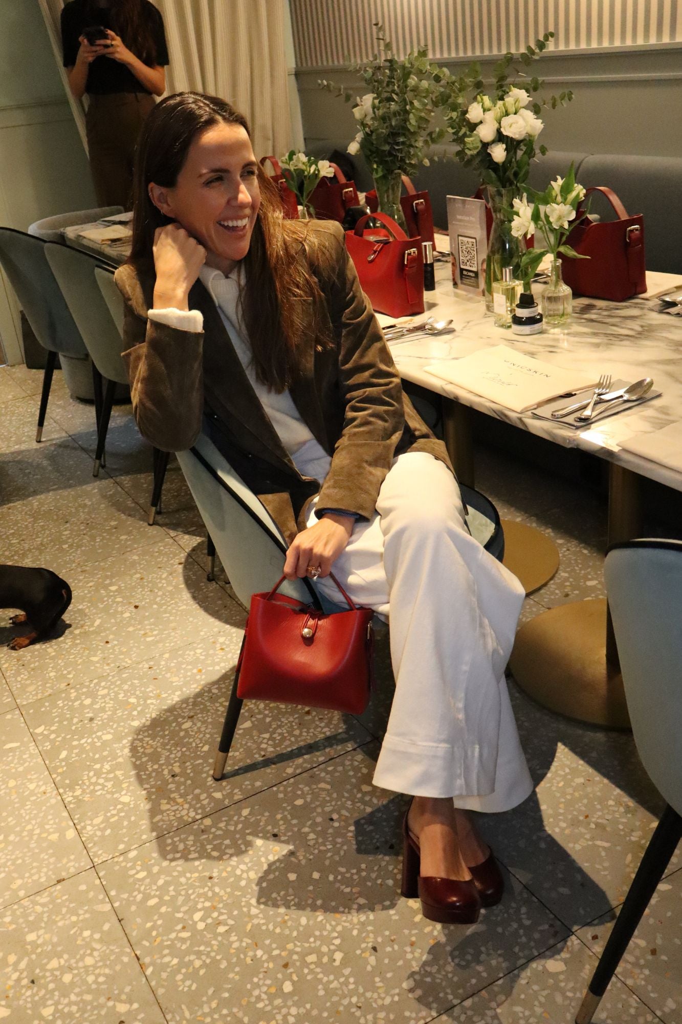 BOLSO MICUIR X UNICSKIN