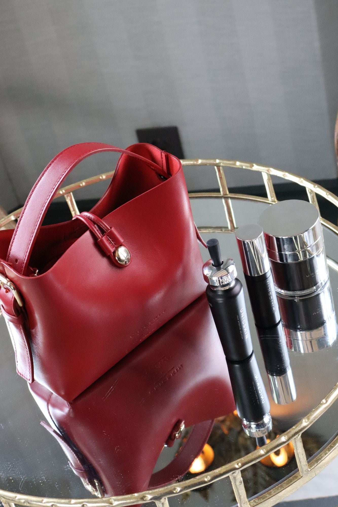 BOLSO MICUIR X UNICSKIN