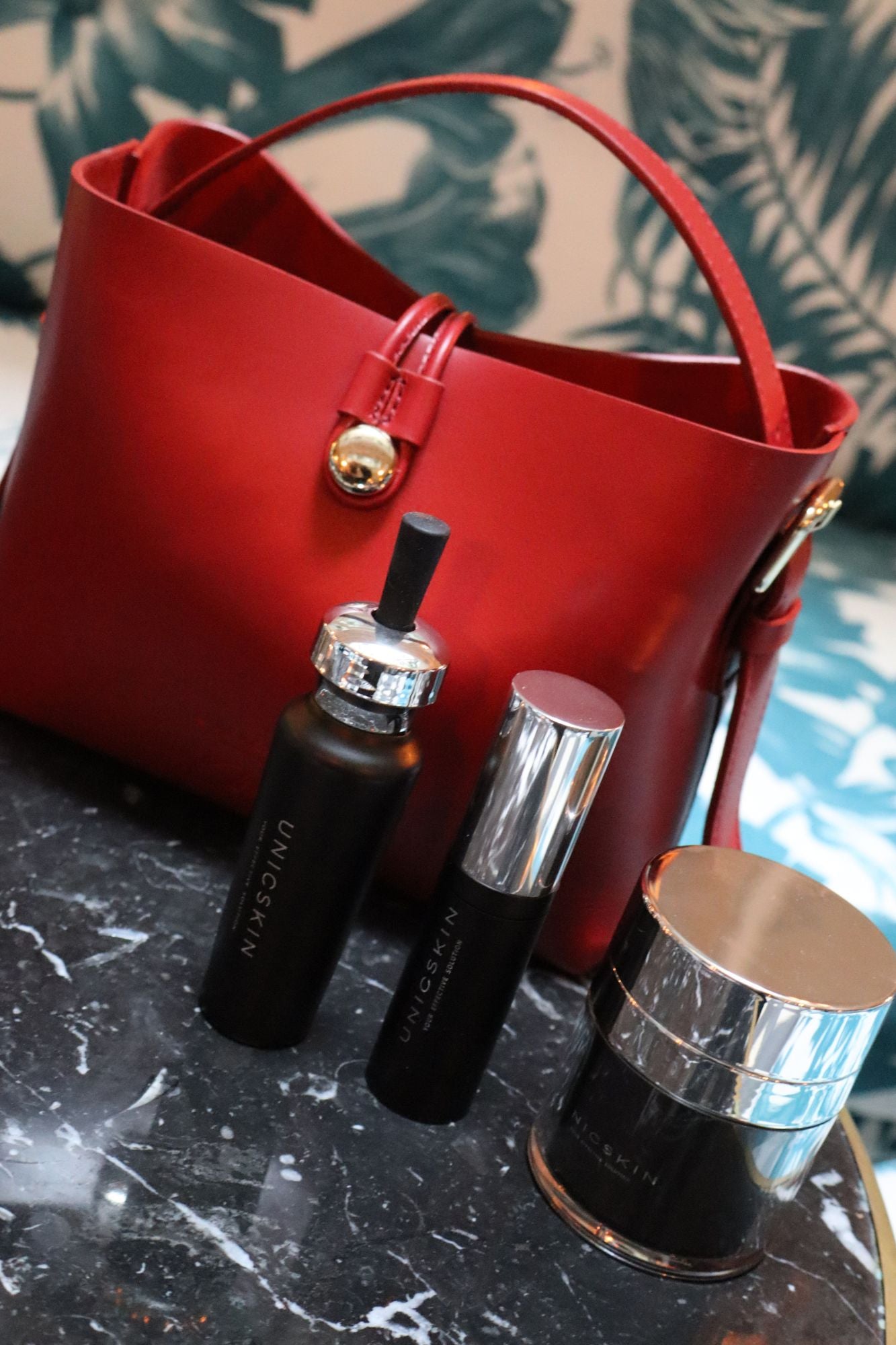 BOLSO MICUIR X UNICSKIN