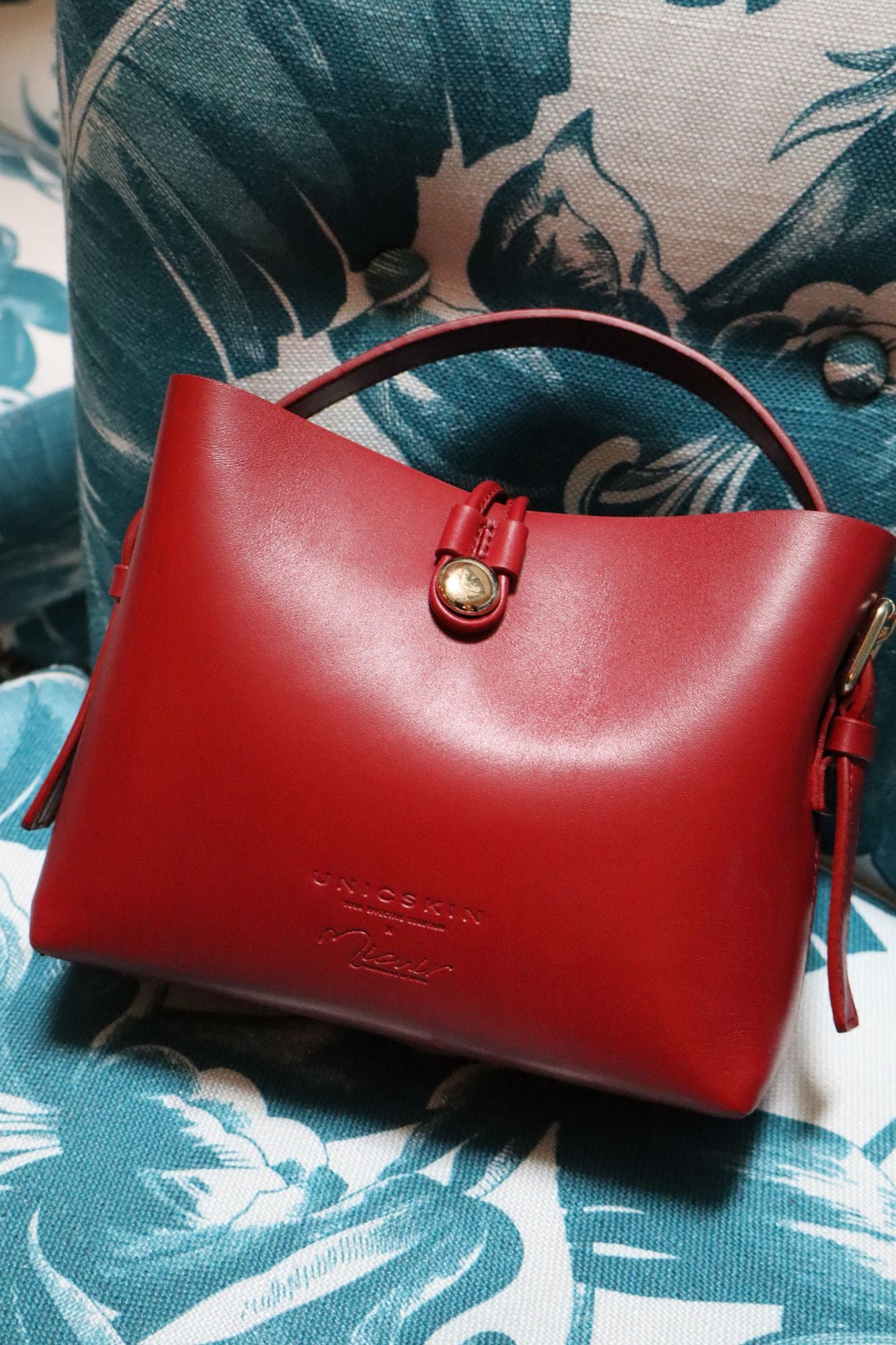 BOLSO MICUIR X UNICSKIN