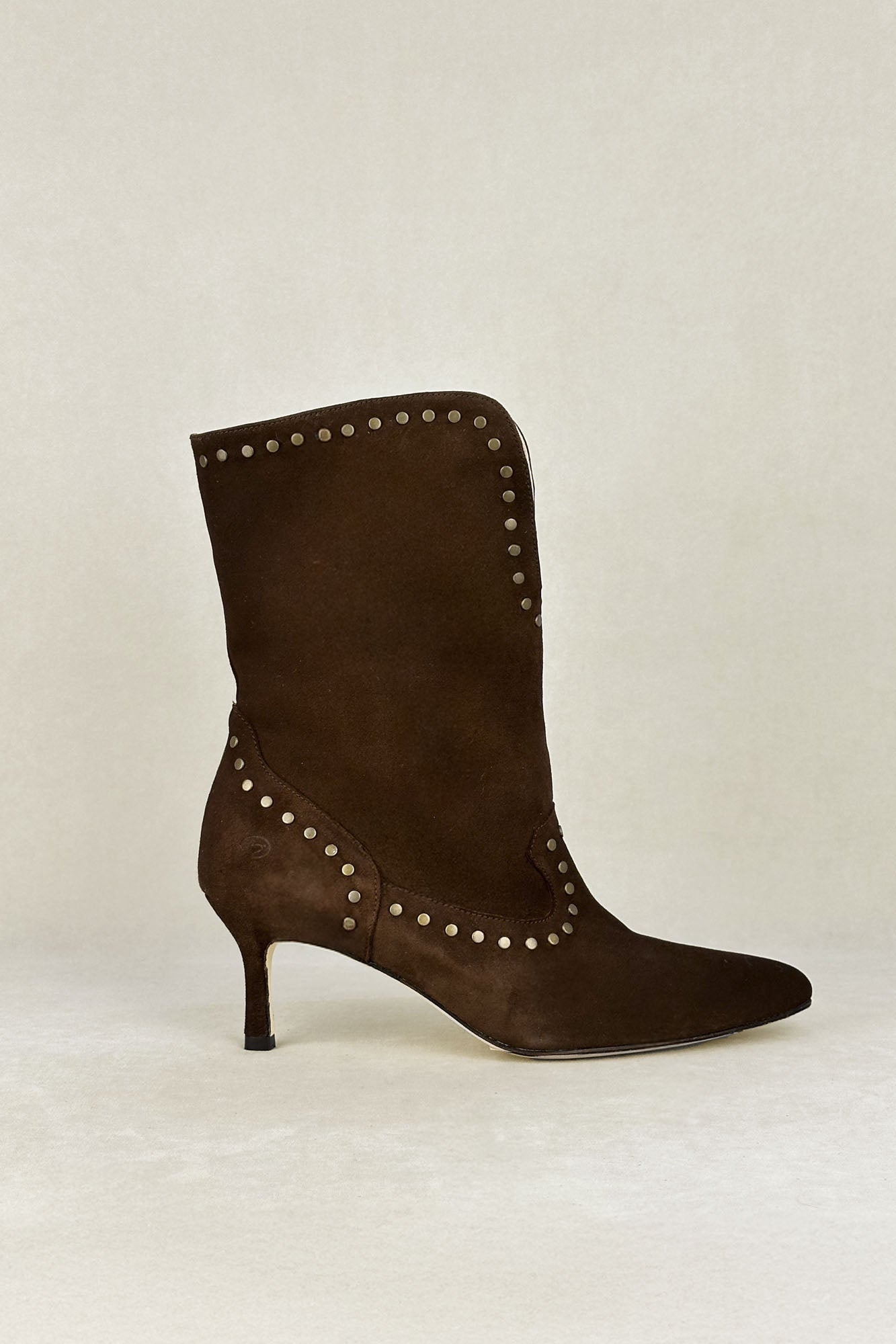 BOTA ANTE TIERRA MARRON 5CM