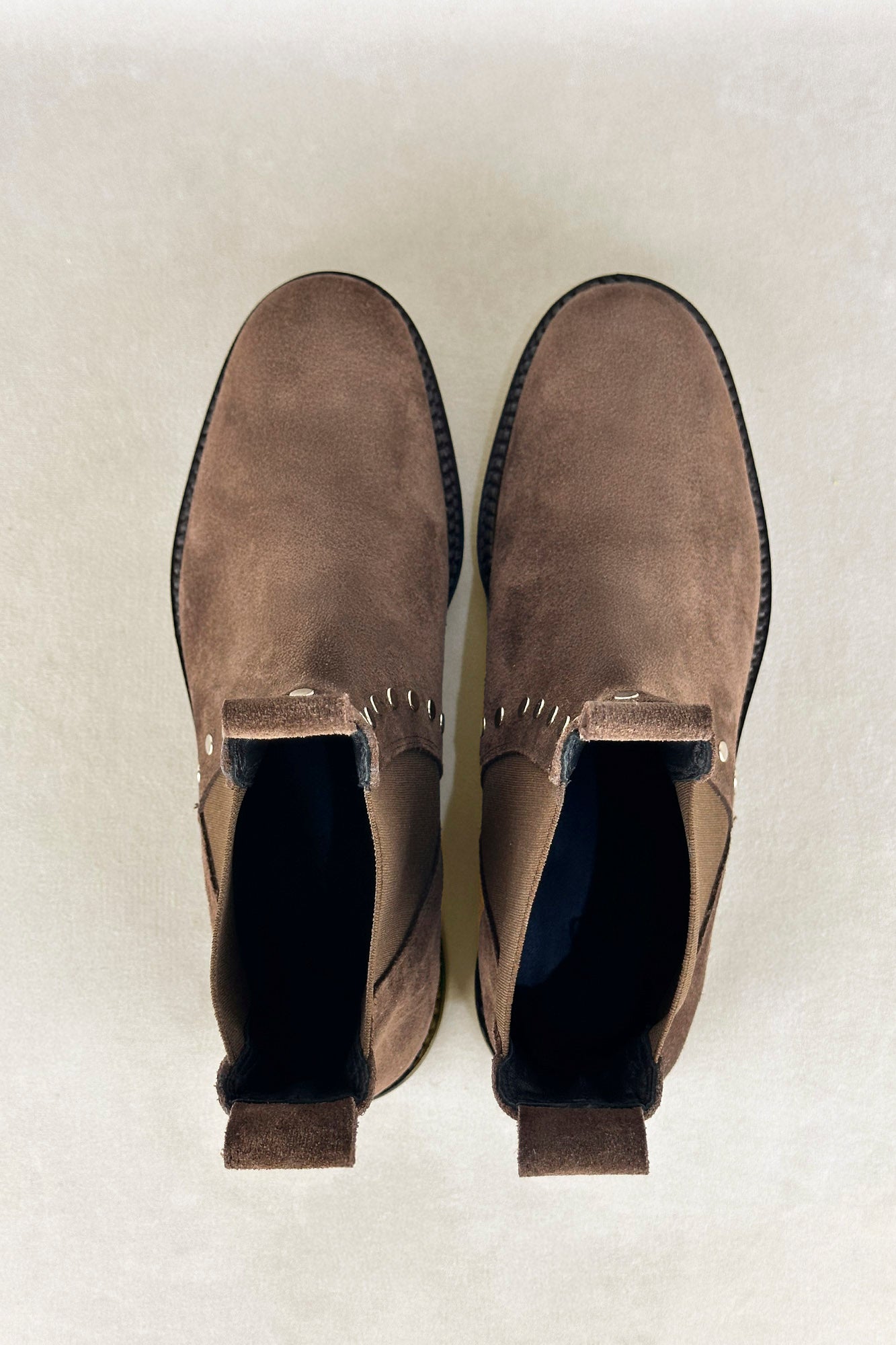 BOTIN NEW CHELSEA 4CM