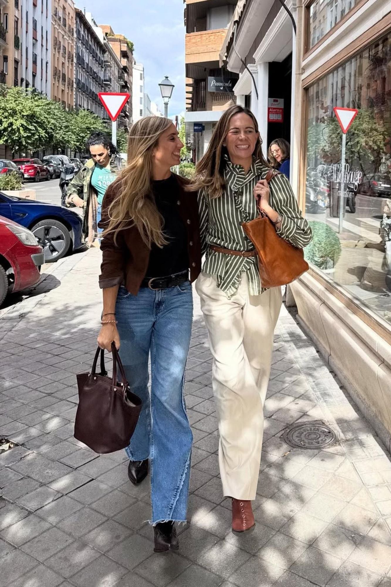 BOTA GAUCHA CHOCOLATE 7CM