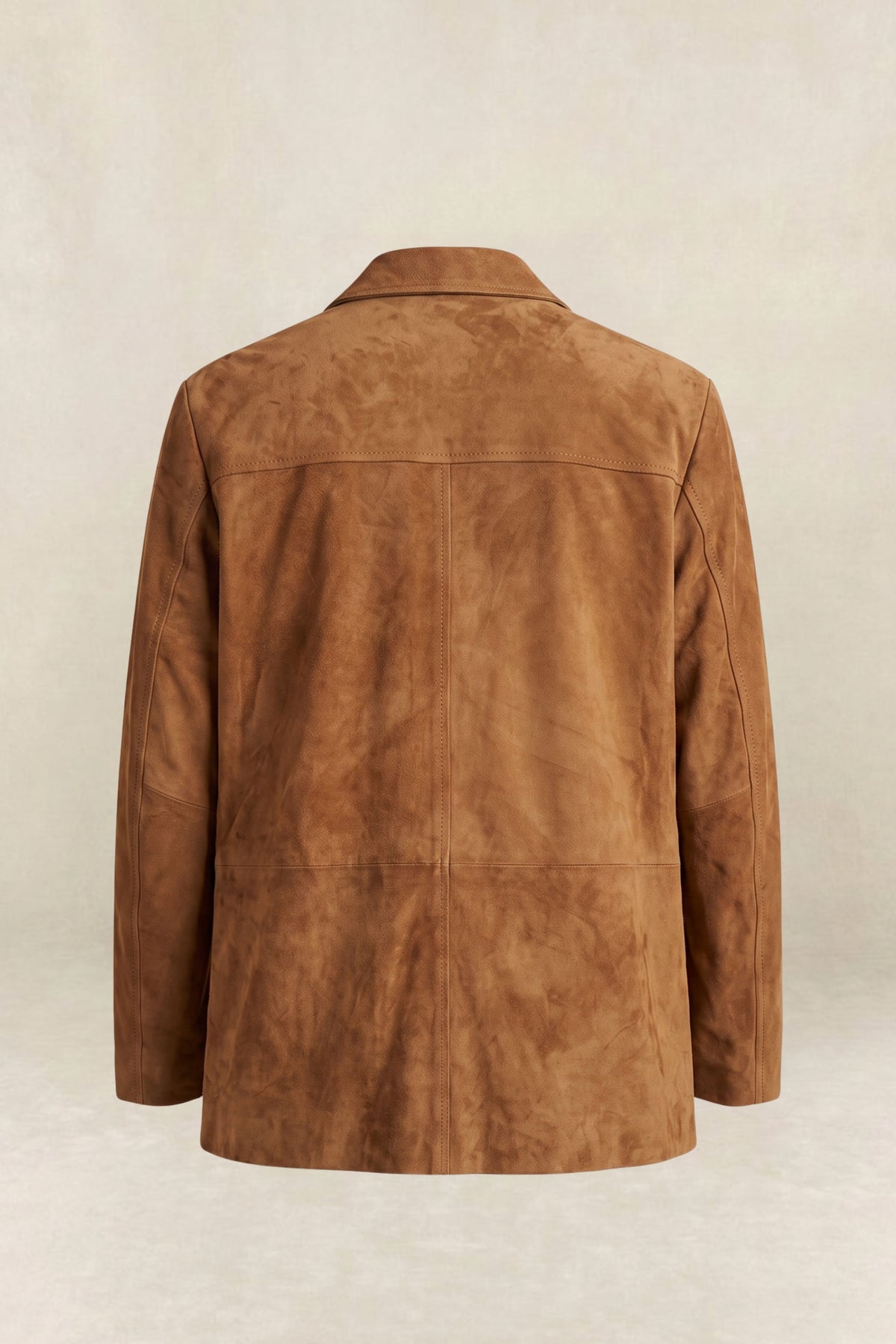 SHORT MOUTON