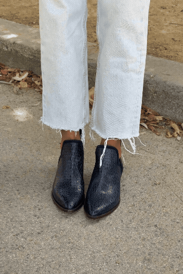 FRIDA TEJUS NEW NAVY 4CM